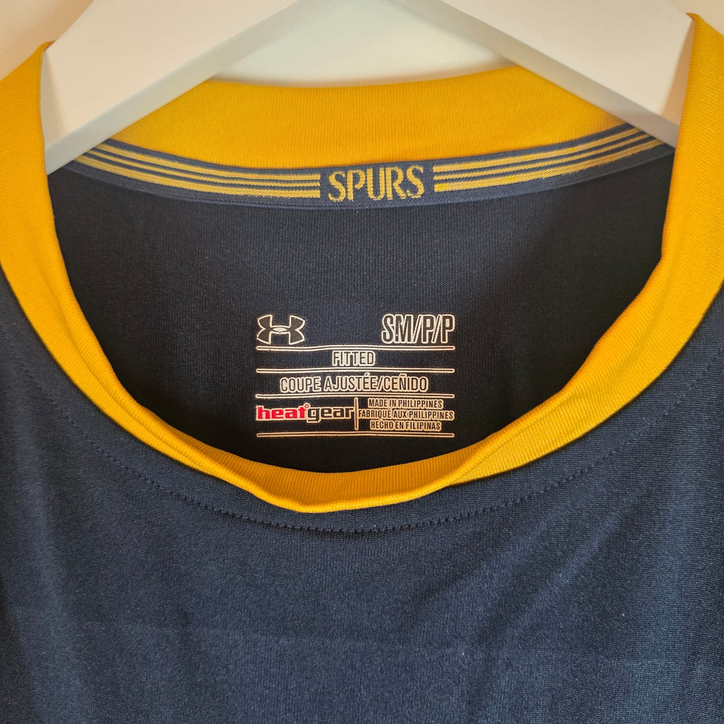 Dele - 2016/17 - Away - S - Photo 8
