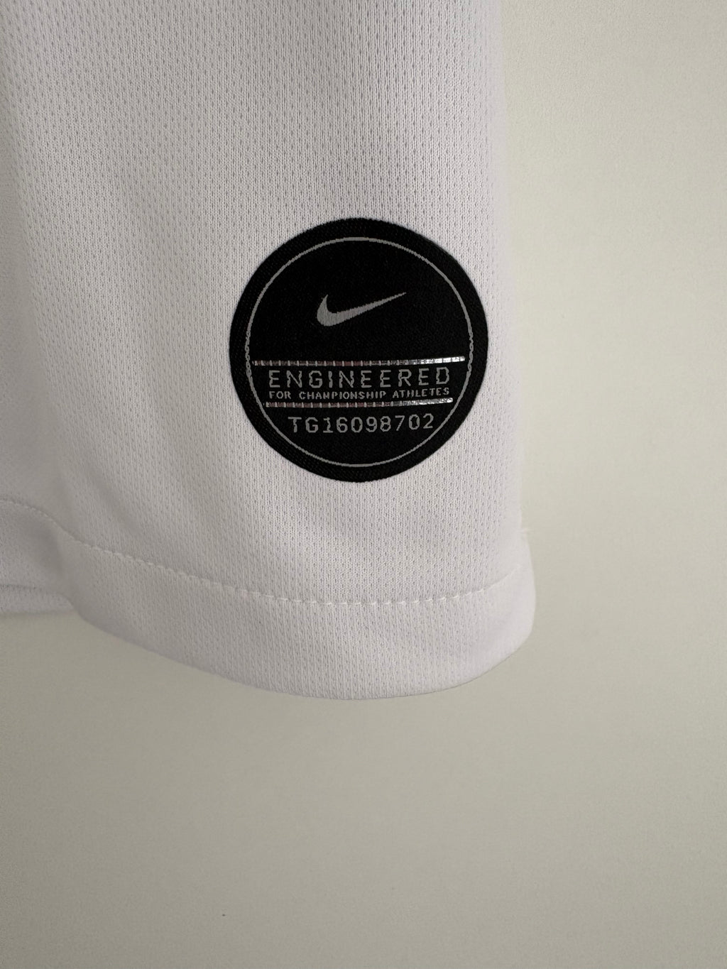 Tottenham 2019/20 Home Shirt - Dele 20 - Small