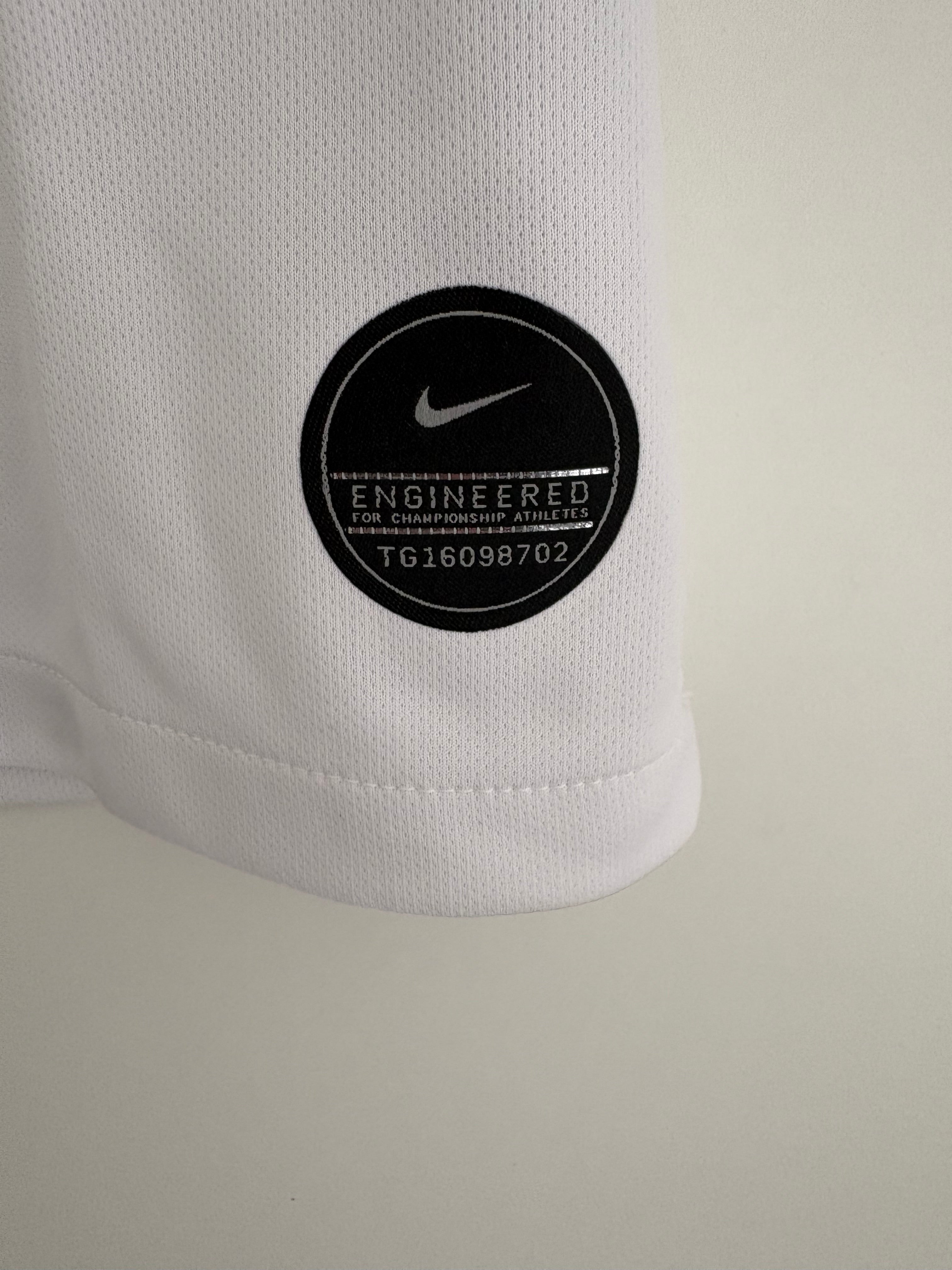 Tottenham 2019/20 Home Shirt - Dele 20 - Small