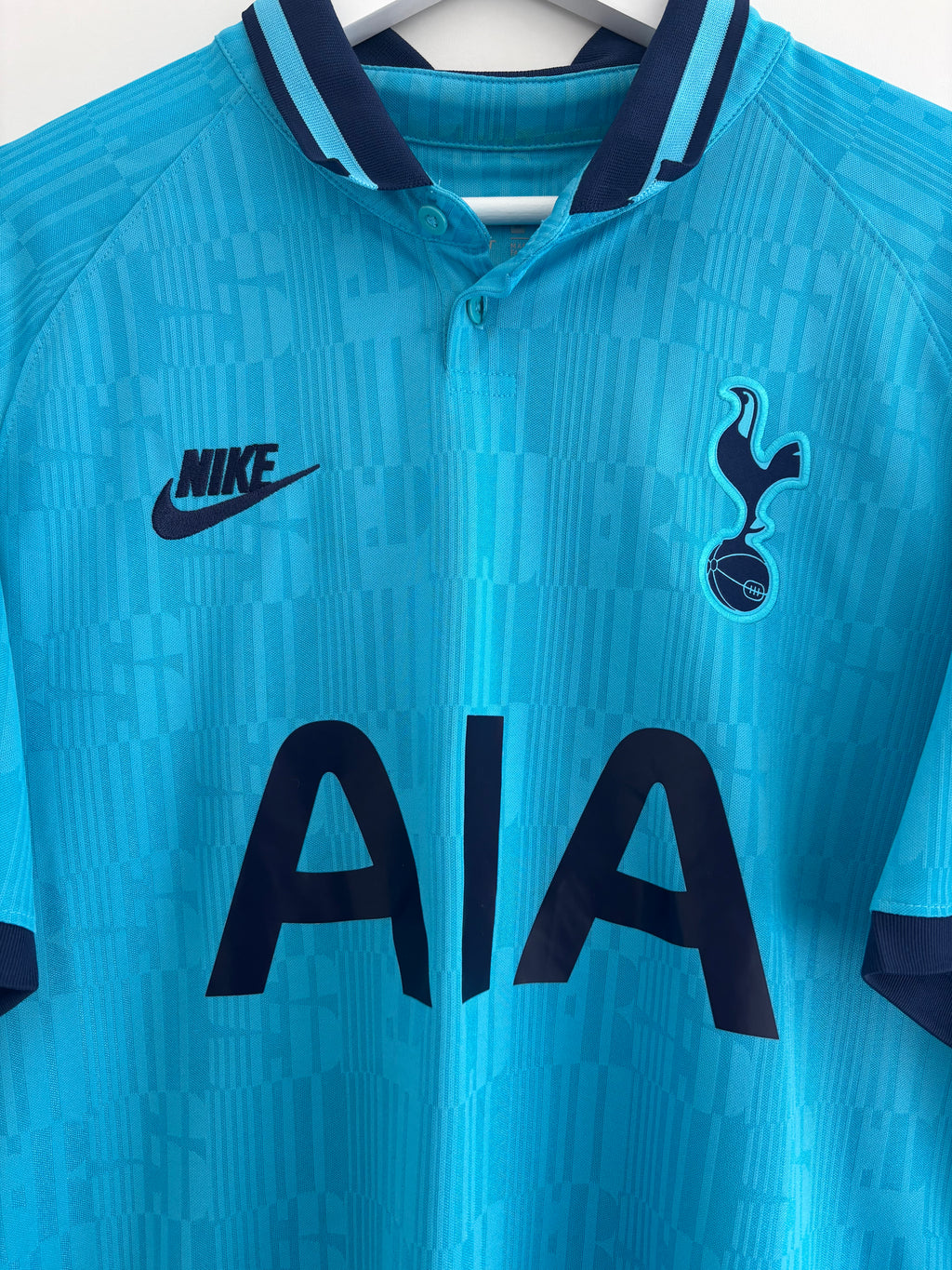 Tottenham 2019/20 Third Shirt - Kane 10 - Medium