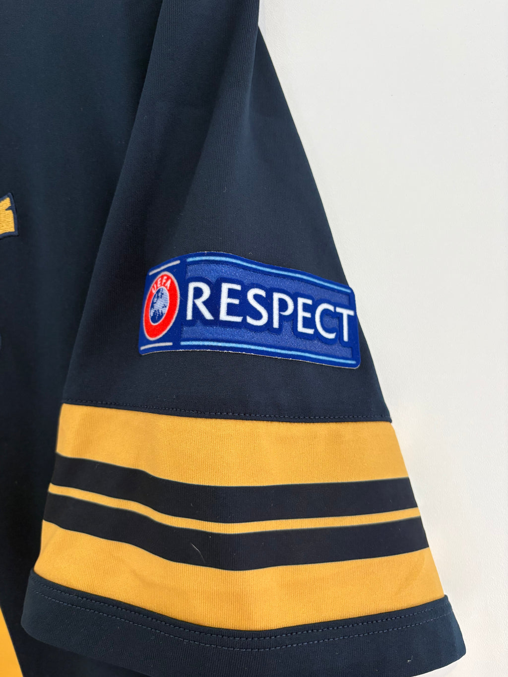 Tottenham 2016/17 Away Shirt - Son 7 - Medium