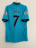 Tottenham 2019/20 Third Shirt - Son 7 - Medium