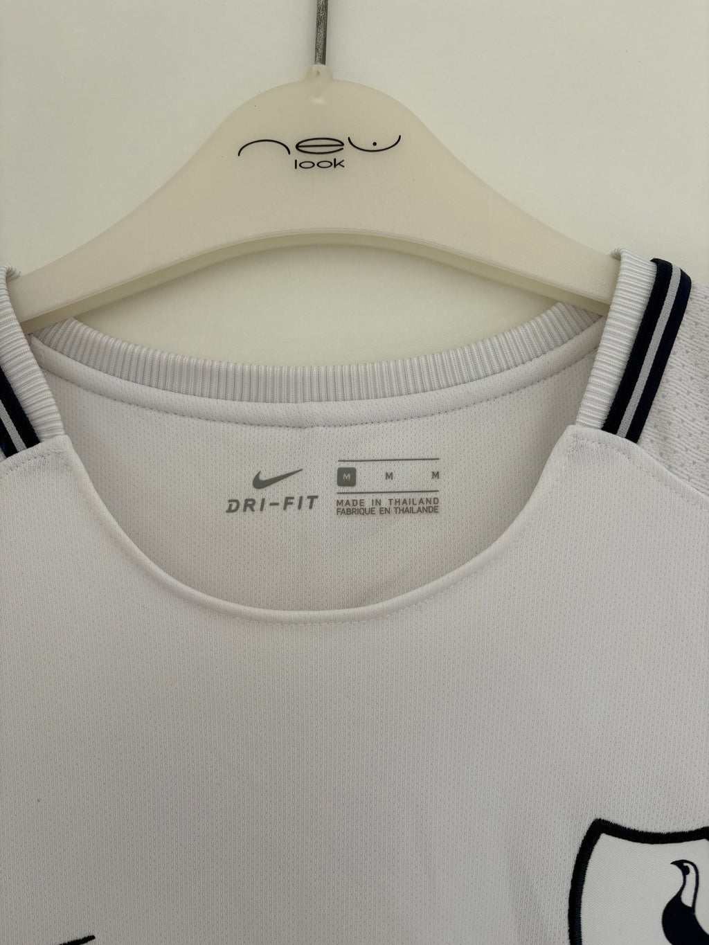 Tottenham 2017/18 Home Shirt - Winks 29 - Medium