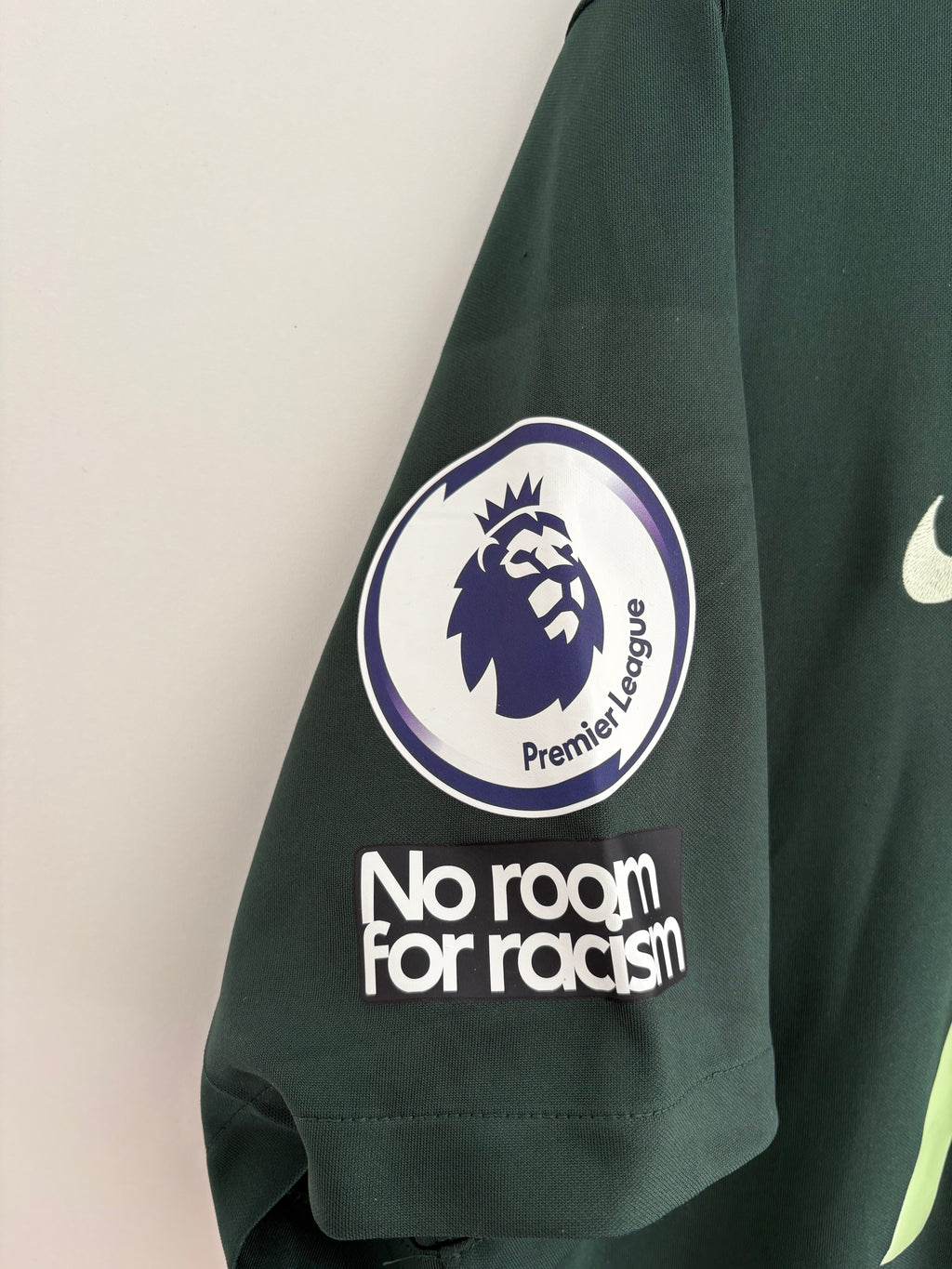 Tottenham 2020/21 Away Shirt - Lucas 27 - Large