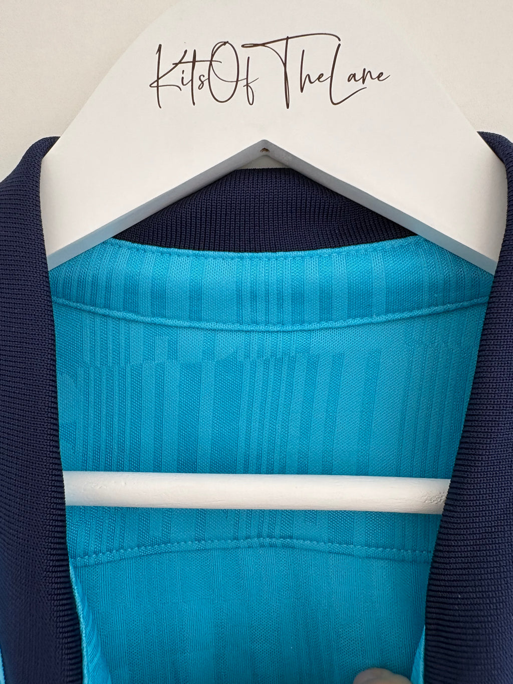 Tottenham 2019/20 Third Shirt - Davies 33 - Large