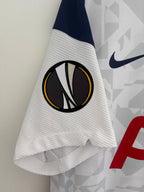 Tottenham 2020/21 Home Shirt - Kane 10 - Large
