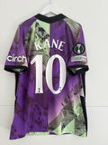 Tottenham 2021/22 Third Shirt - Kane 10 - Large