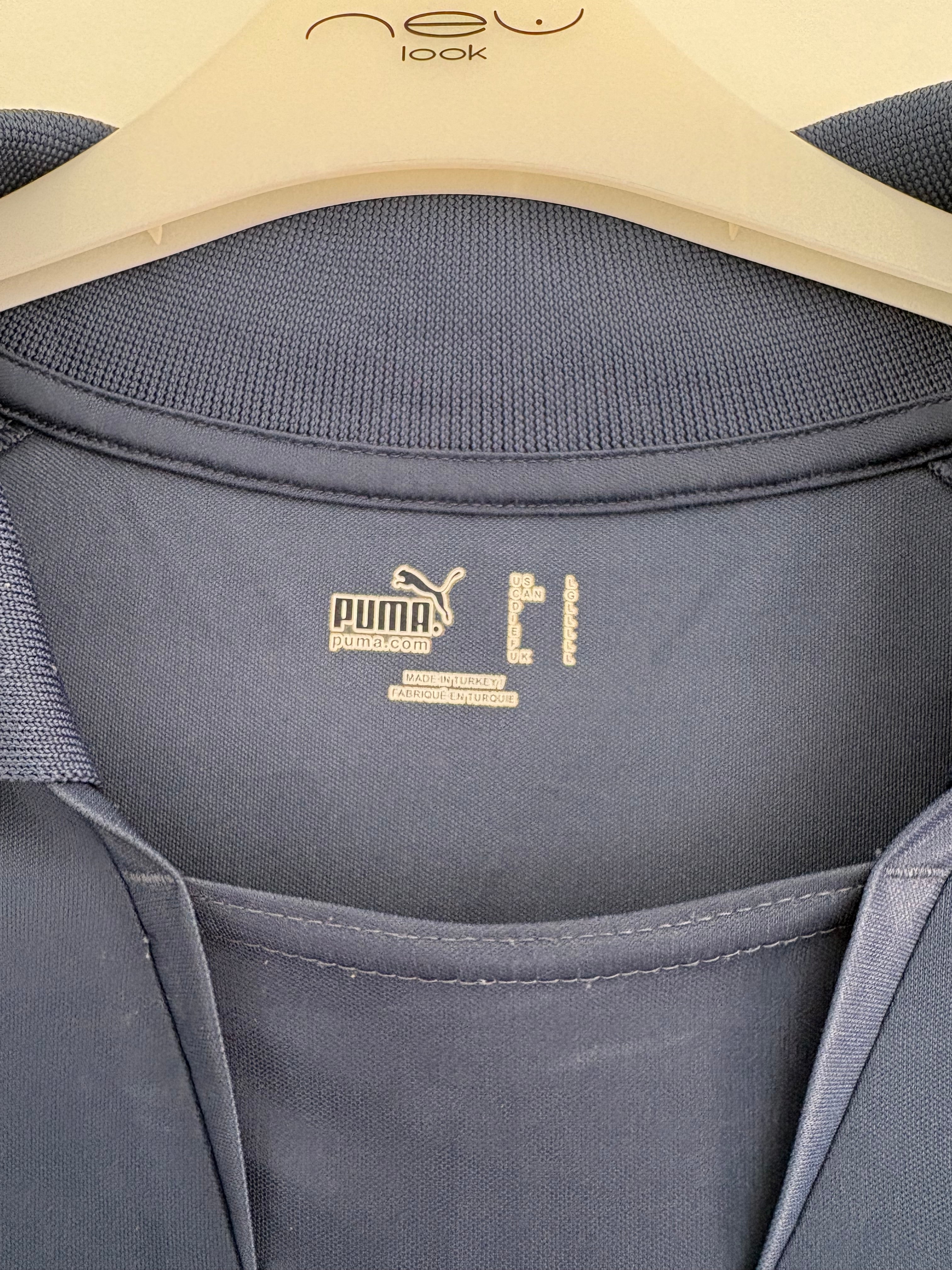 Tottenham 2007/08 Away Shirt - Bale 16 - Large