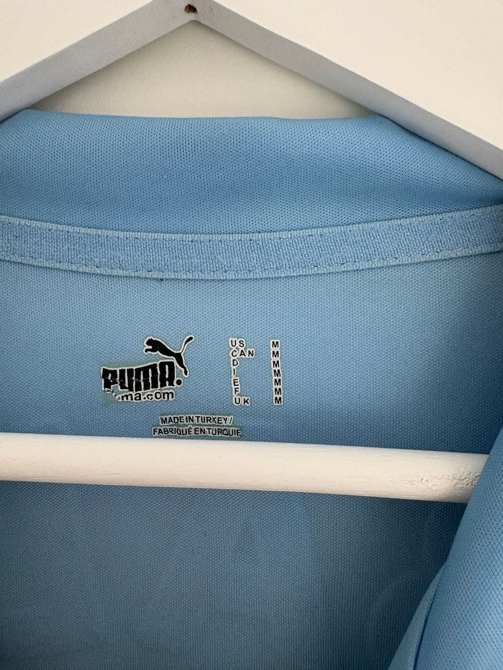 Tottenham 2008/09 Away Shirt - Bale 3 - Medium