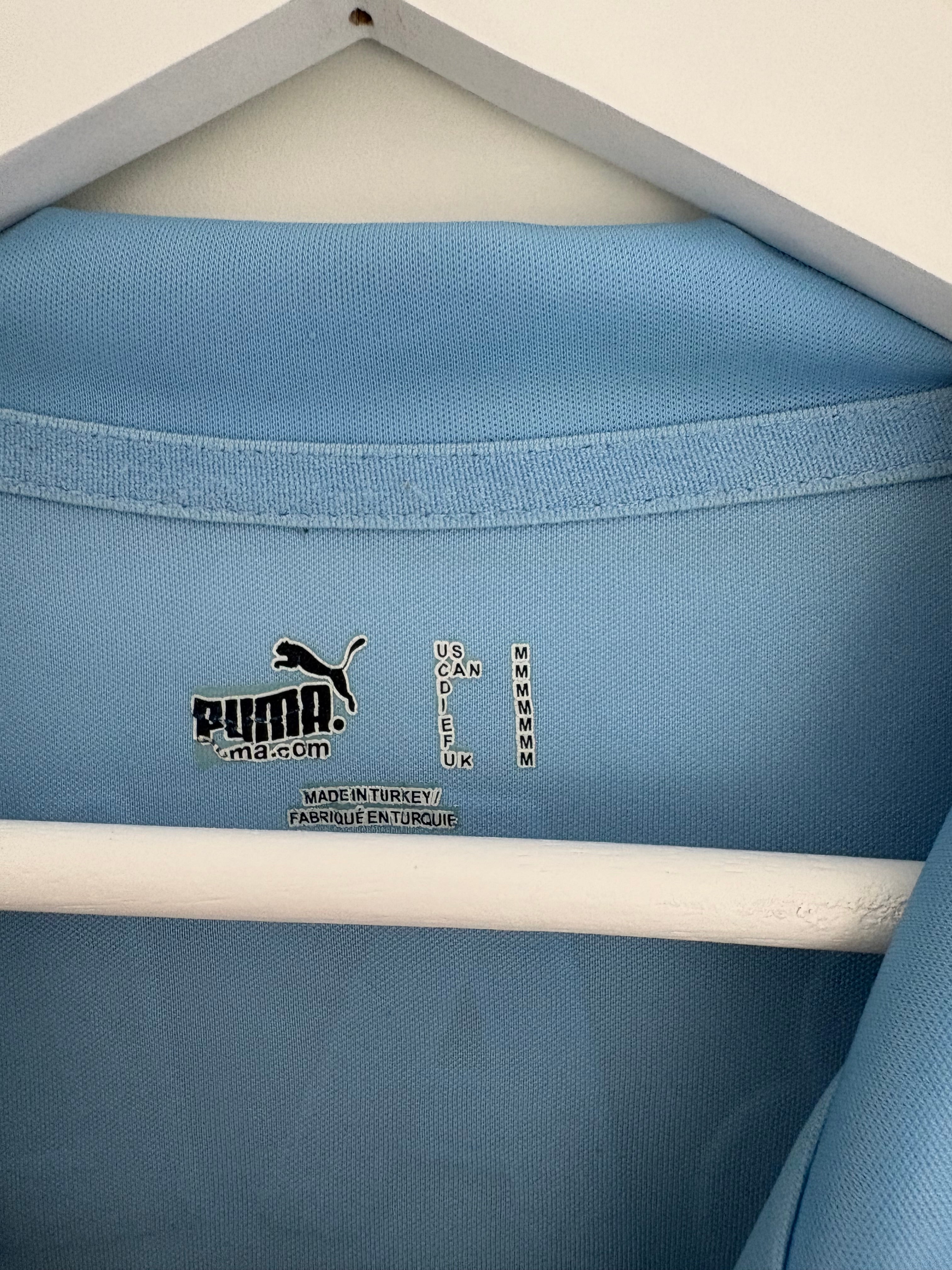 Tottenham 2008/09 Away Shirt - Bale 3 - Medium