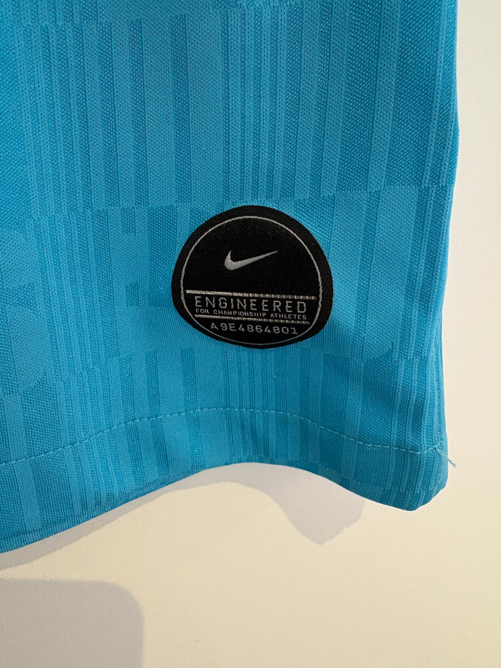 Tottenham 2019/20 Third Shirt - Dele 20 - Medium