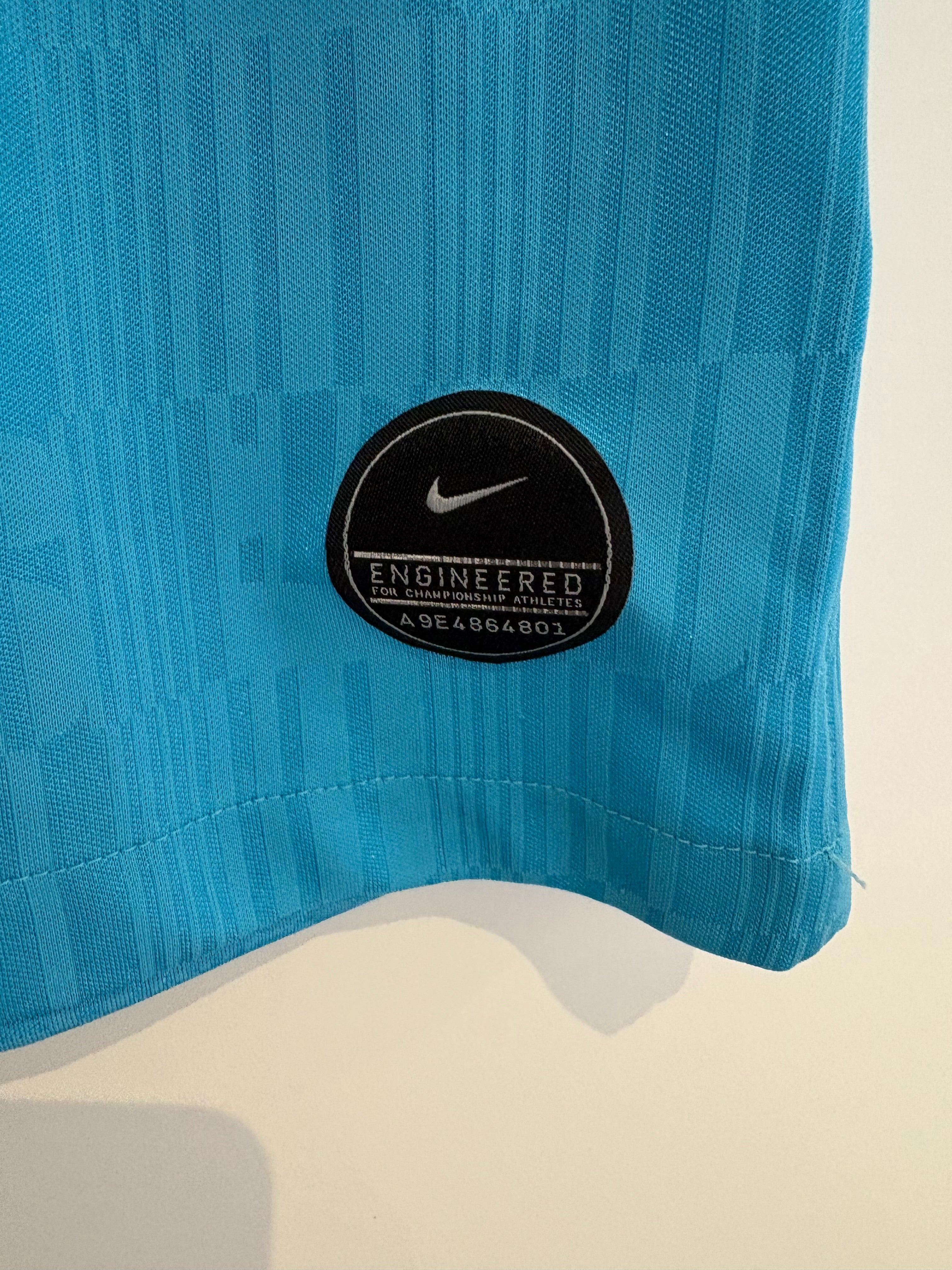 Tottenham 2019/20 Third Shirt - Dele 20 - Medium