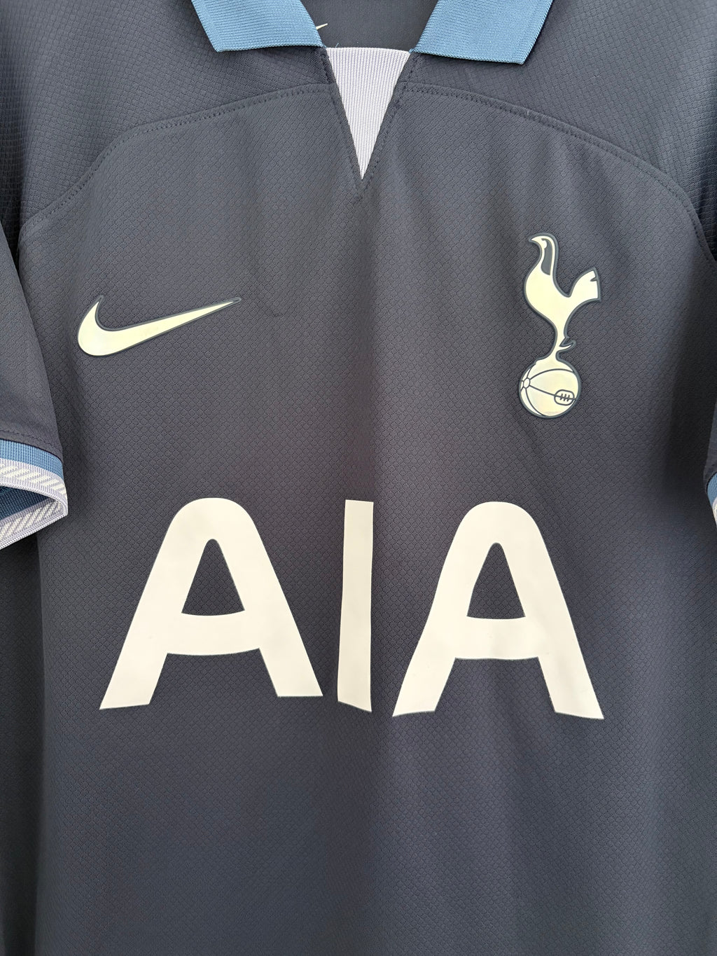 Tottenham 2023/24 Away Shirt - Son 7 - Medium