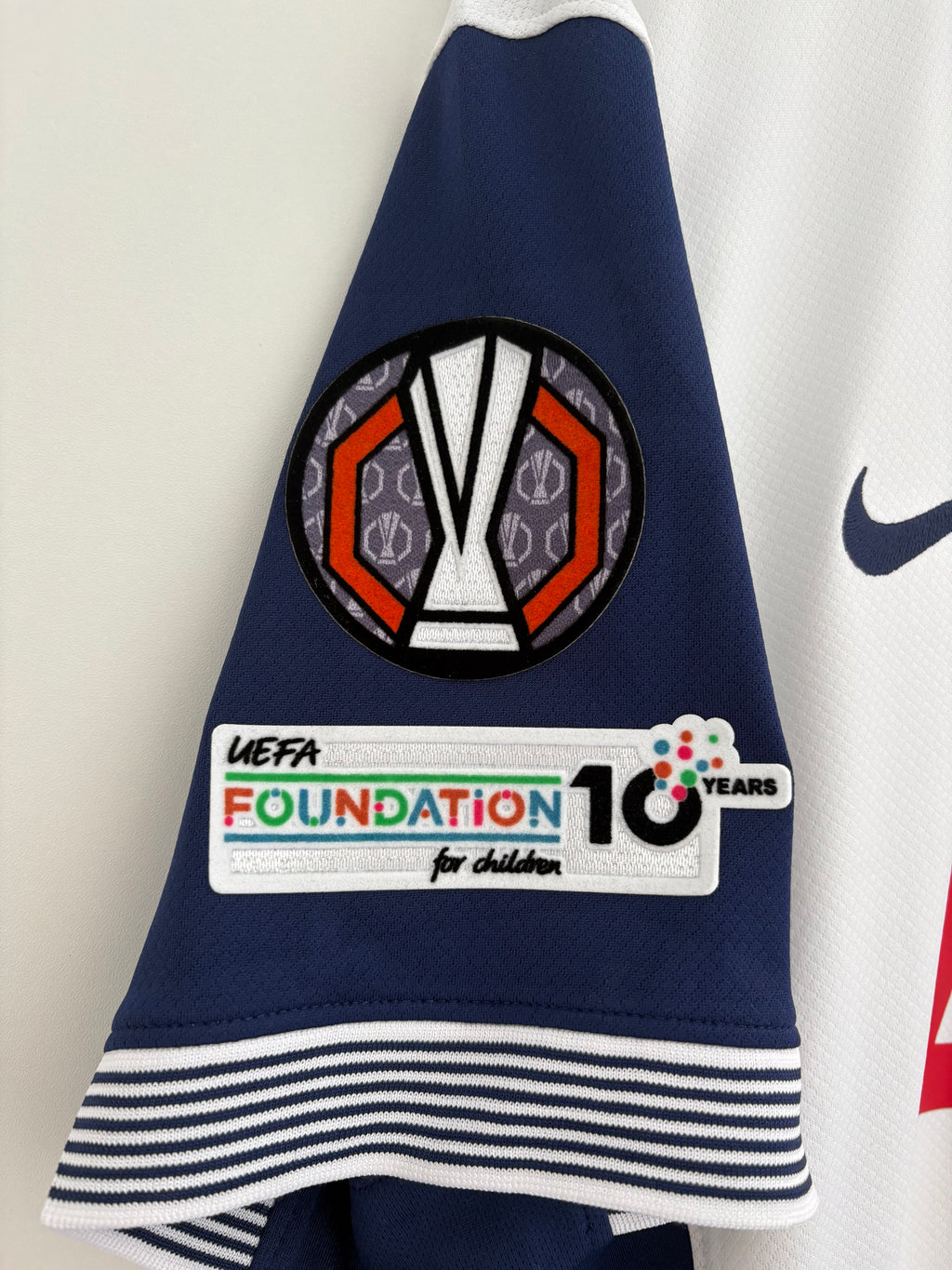 Tottenham 2024/25 Home Shirt - Son 7 - Small