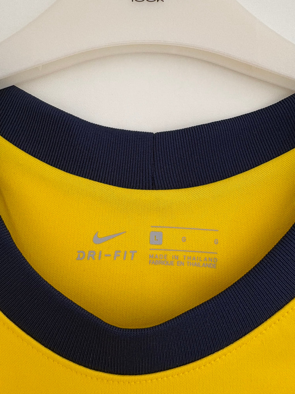 Tottenham 2020/21 Third Shirt - Lamela 11 - Large