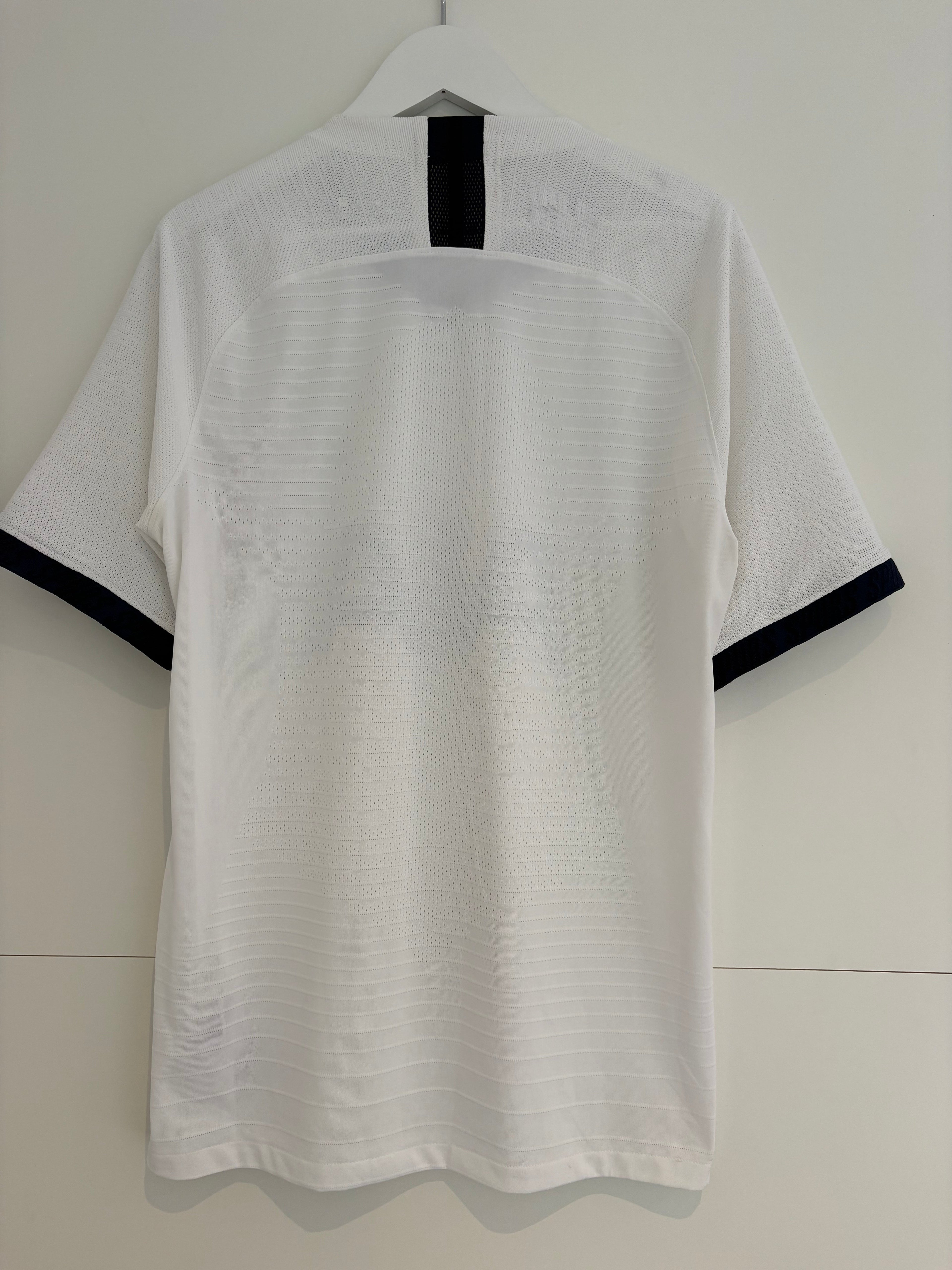 Tottenham 2019/20 Home Shirt - Medium - Vaporknit