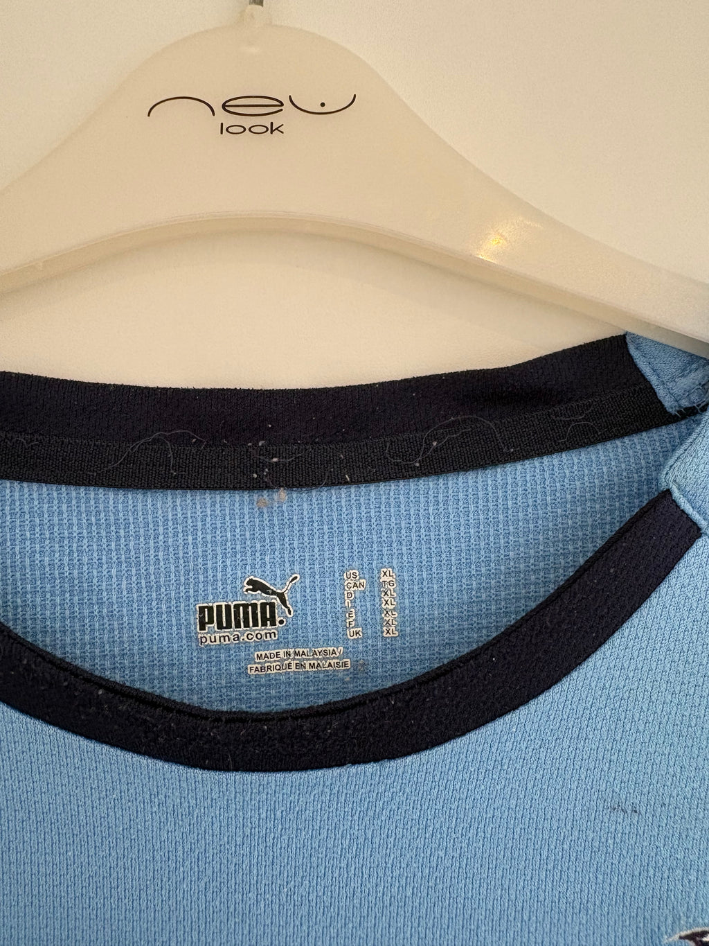 Tottenham 2008/09 Goalkeeper Shirt - Gomes 1 - Extra Large
