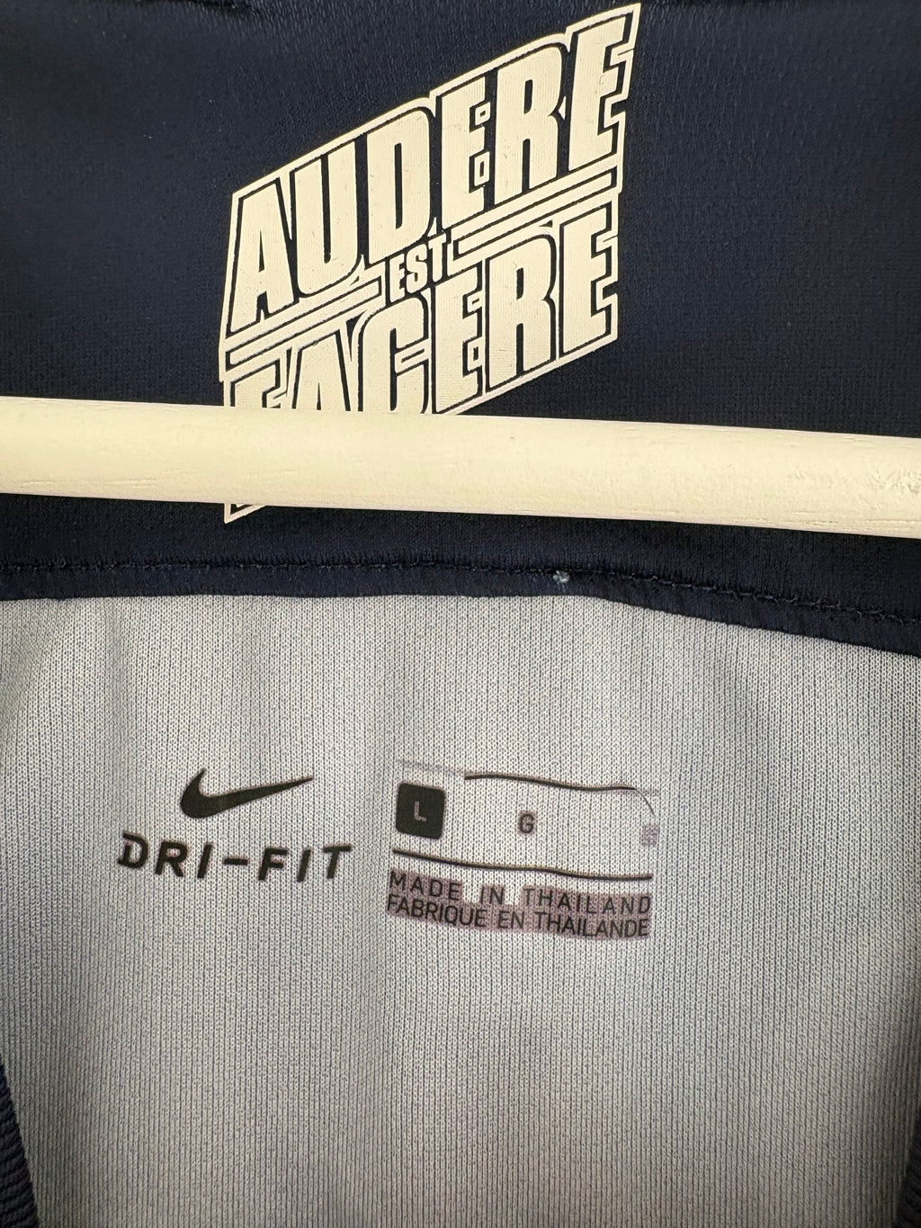 Tottenham 2019/20 Away Shirt - Dele 20 - Large