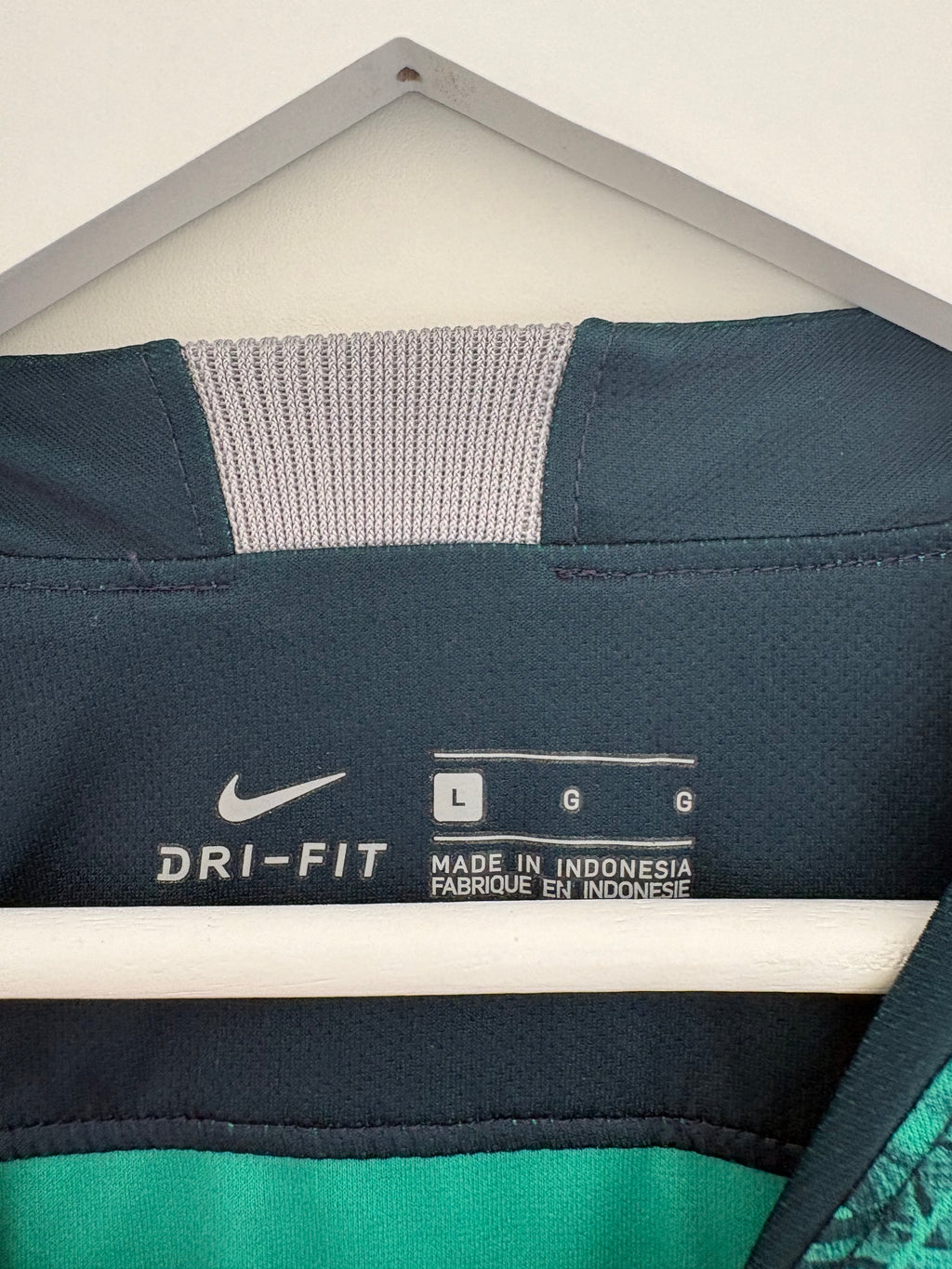 Tottenham 2018/19 Away Shirt - Lucas 27 - Large