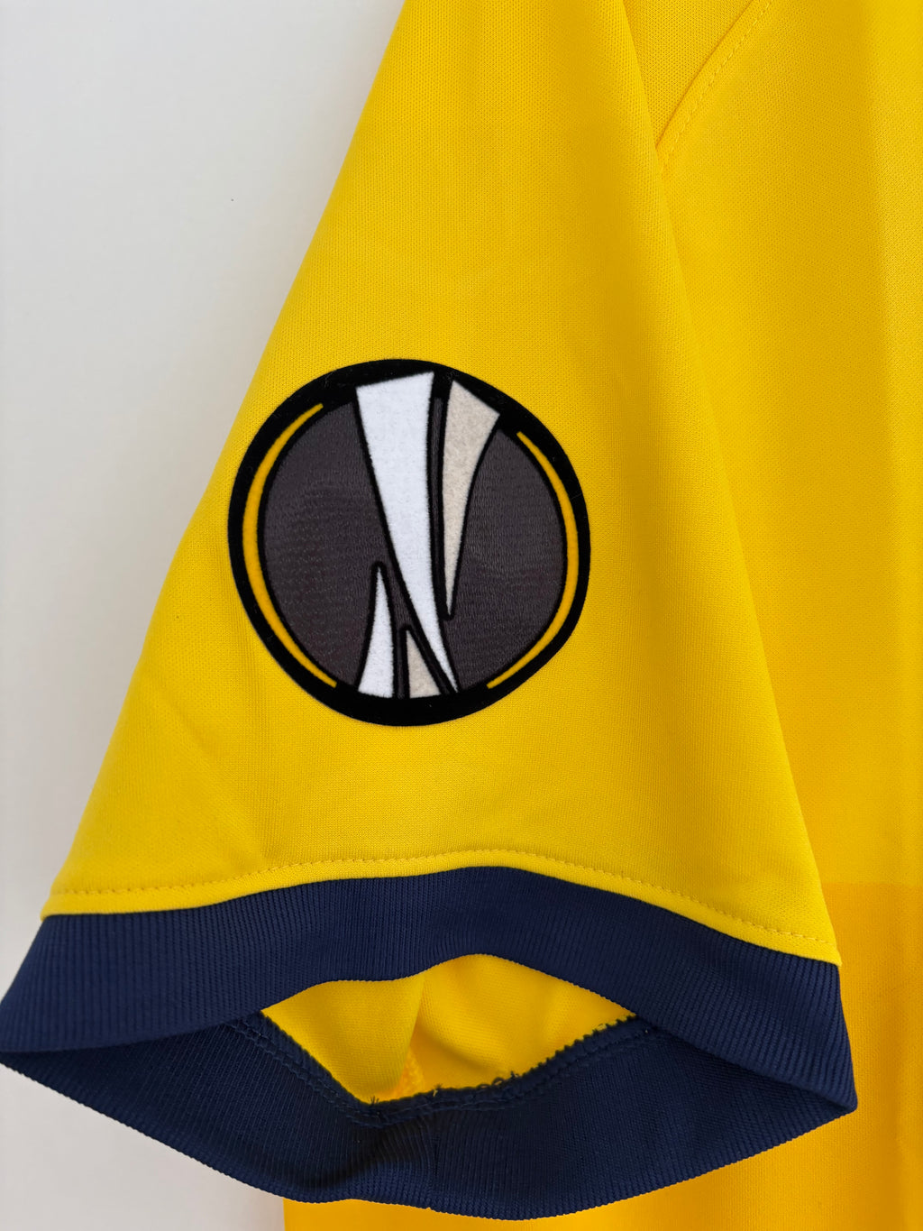 Tottenham 2020/21 Third Shirt - Lamela 11 - Large