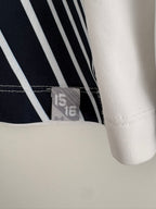 Tottenham 2015/16 Home Shirt - Dembélé 19 - Large