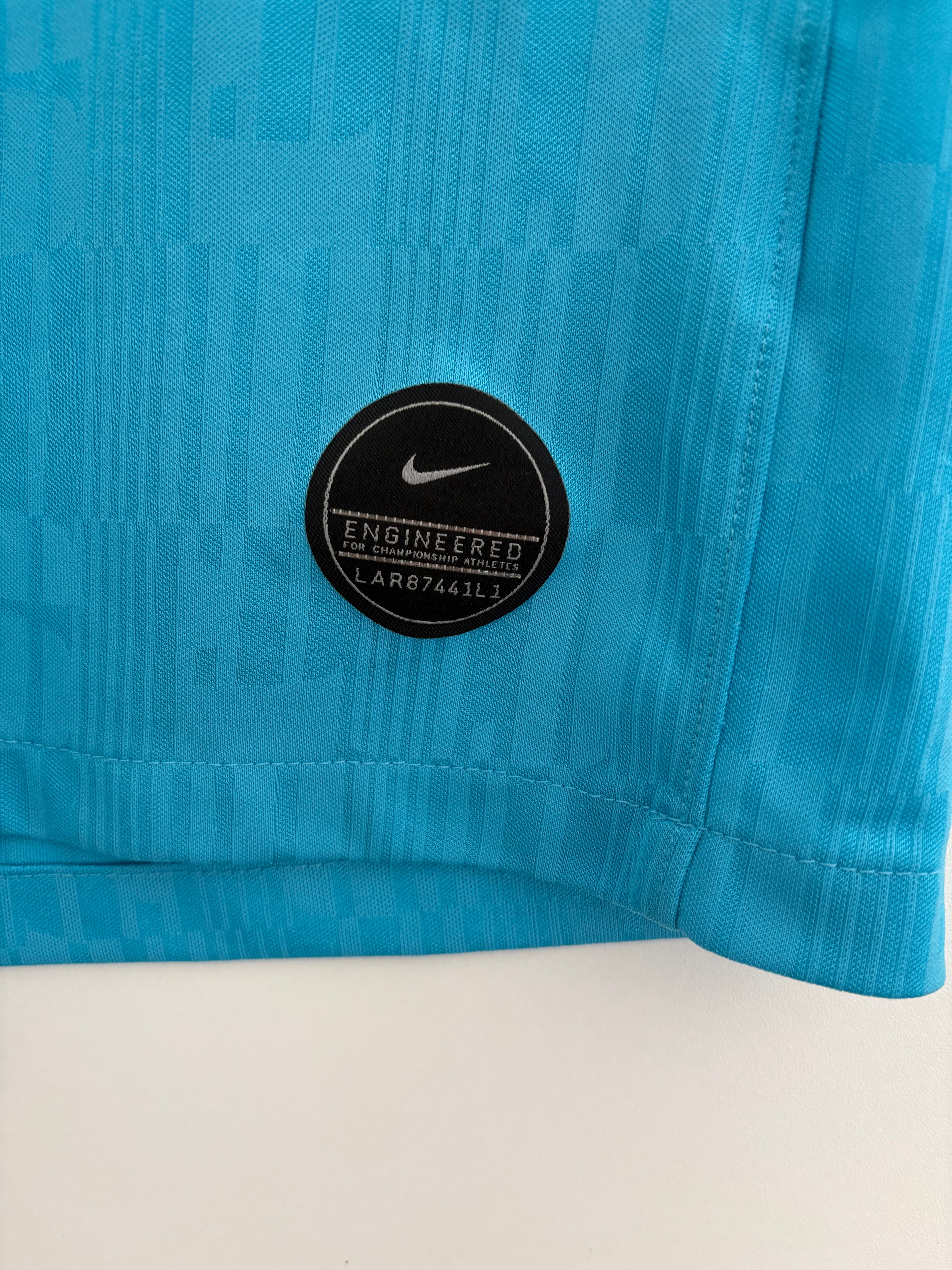 Tottenham 2019/20 Third Shirt - Son 7 - Medium