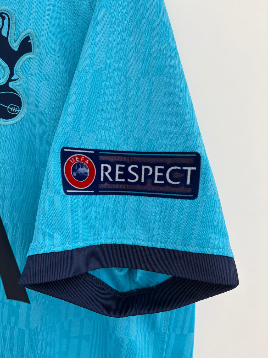 Tottenham 2019/20 Third Shirt - Dele 20 - Medium