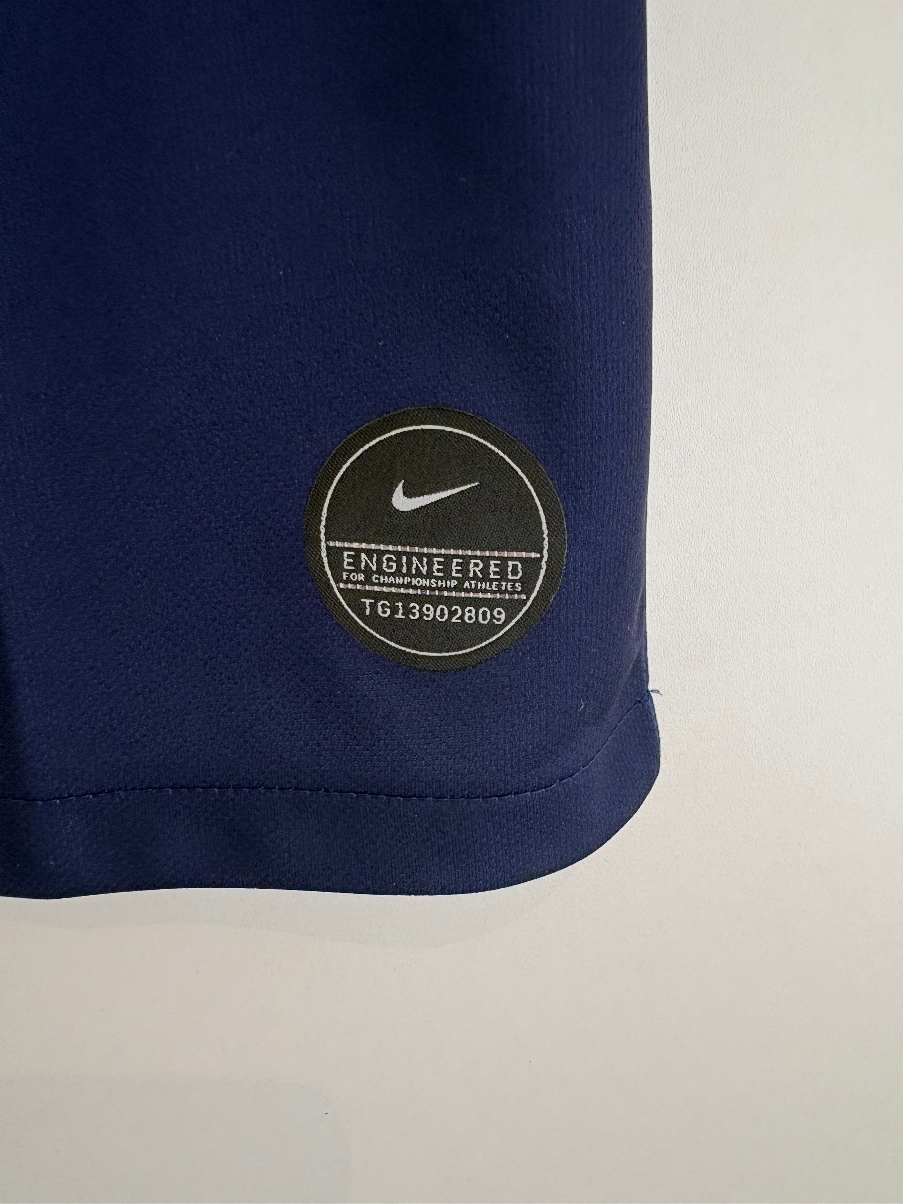 Tottenham 2019/20 Away Shirt - Rose 3 - Medium