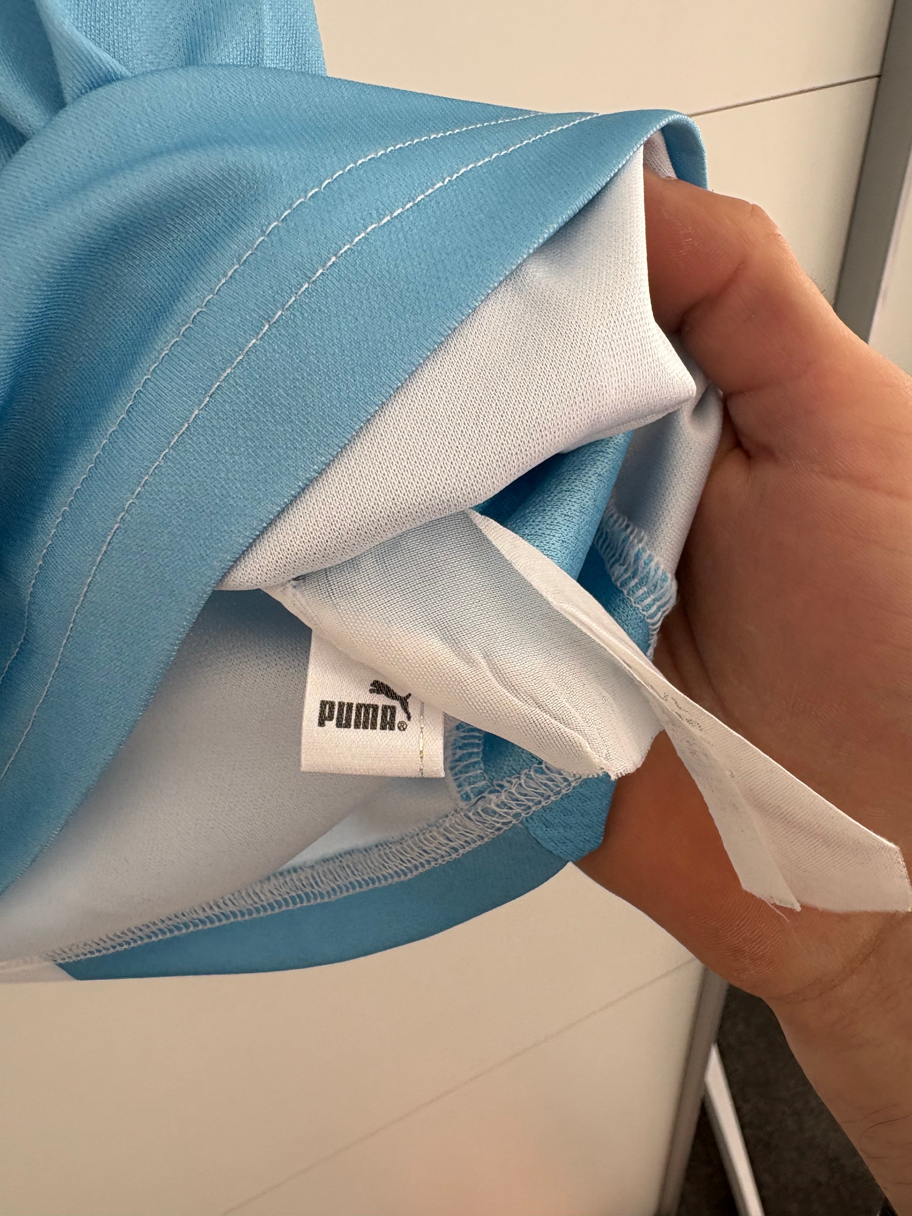 Tottenham 2007/08 125th Anniversary Shirt - Berbatov 9 - Medium