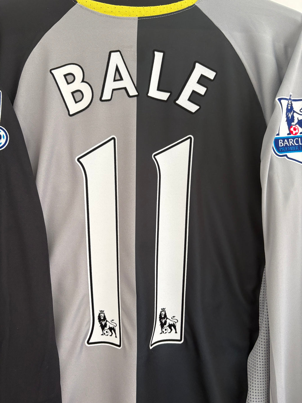 Tottenham 2012/13 Third Shirt - Bale 11 - Medium