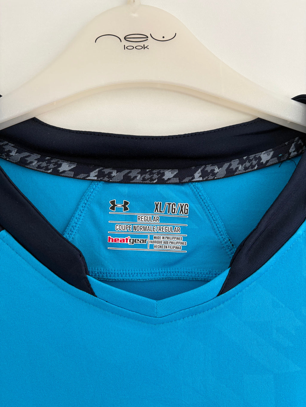 Tottenham 2013/14 Away Shirt - Dembélé 19 - XL