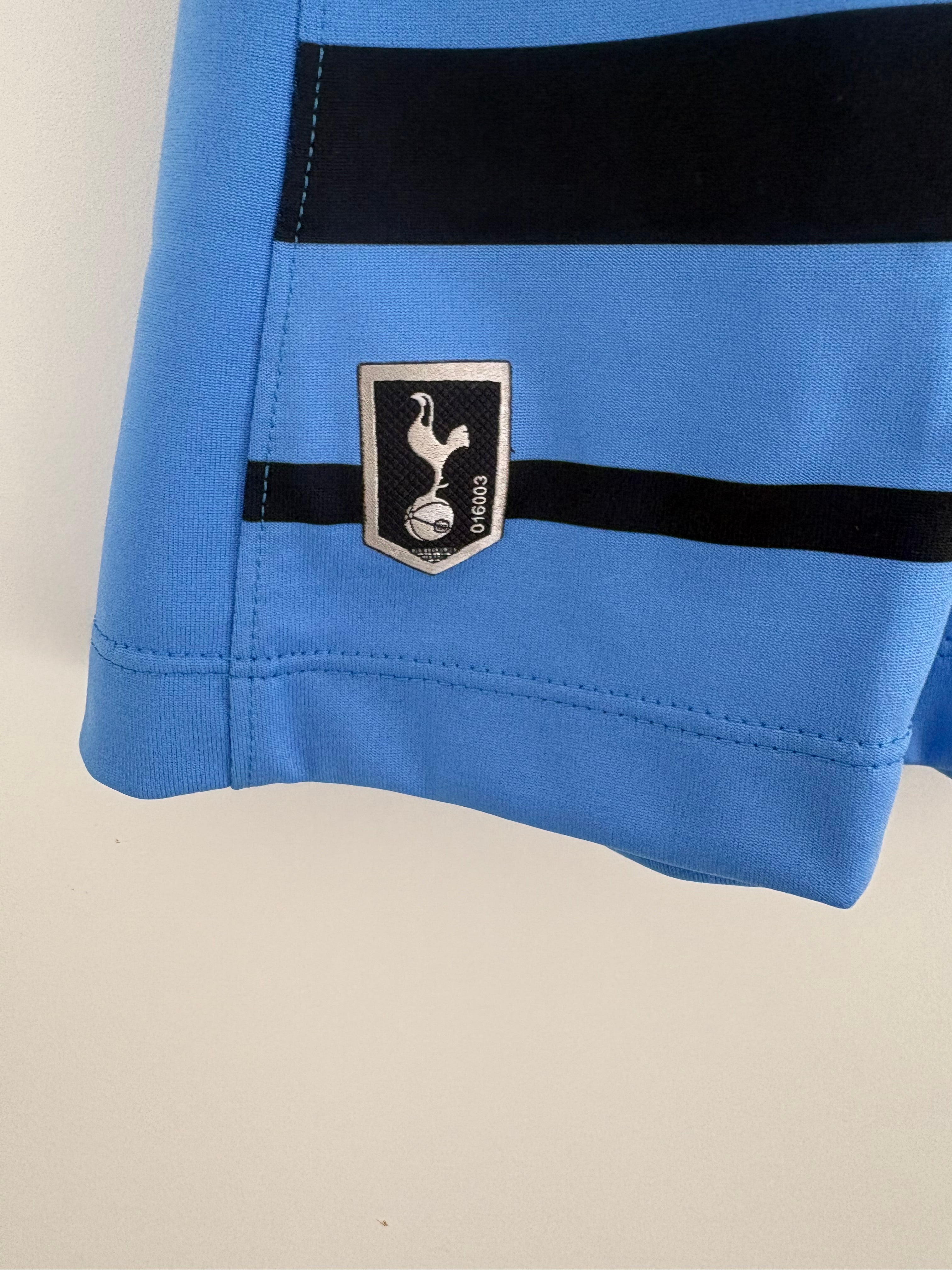 Tottenham 2015/16 Away Shirt - Alli 20 - XL