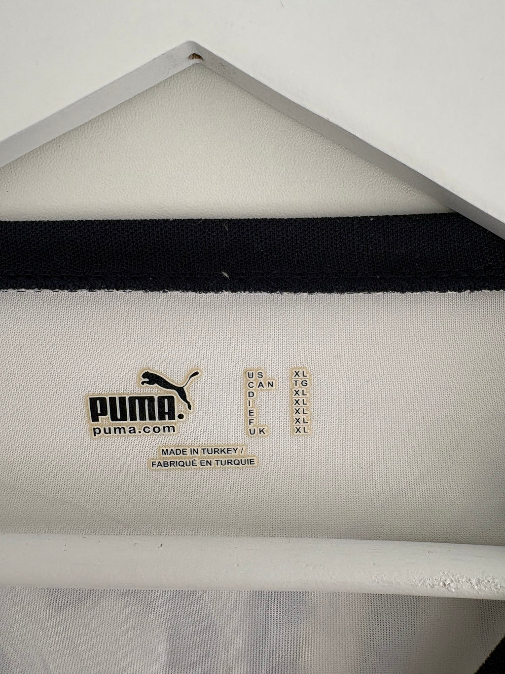 Tottenham 2008/09 Home Shirt - Pavlyuchenko 9 - Extra Large
