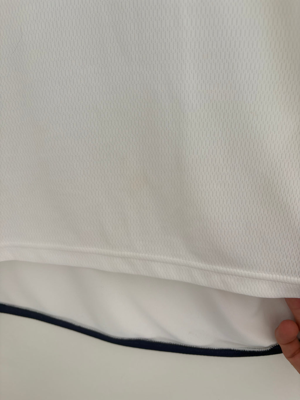Tottenham 2009/10 Home Shirt - Bale 3 - Medium