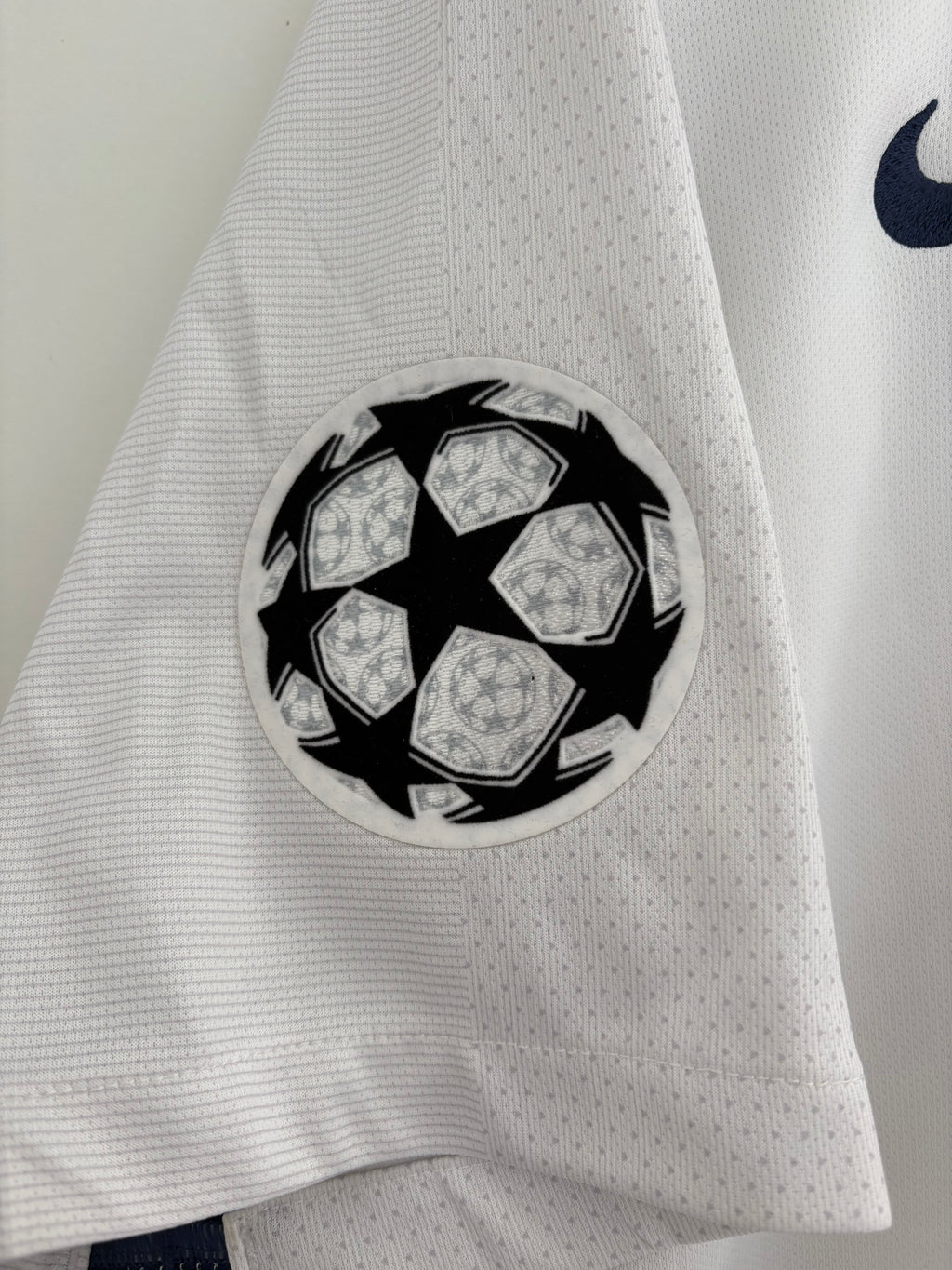 Tottenham 2017/18 Home Shirt - Dele 20 - Large