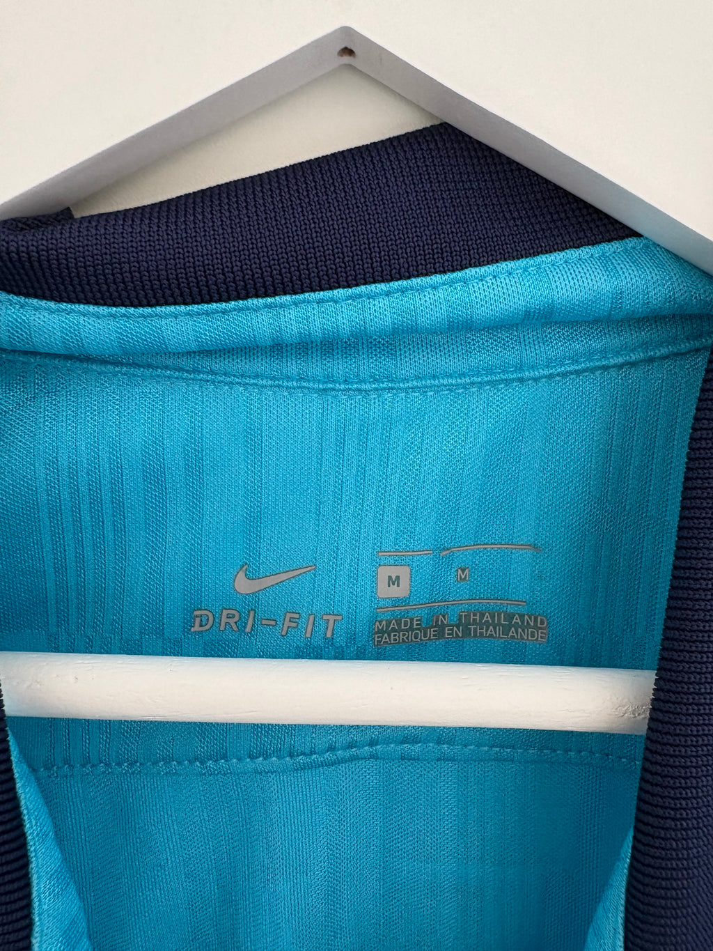 Tottenham 2019/20 Third Shirt - Dele 20 - Medium