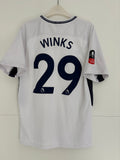 Tottenham 2017/18 Home Shirt - Winks 29 - Medium