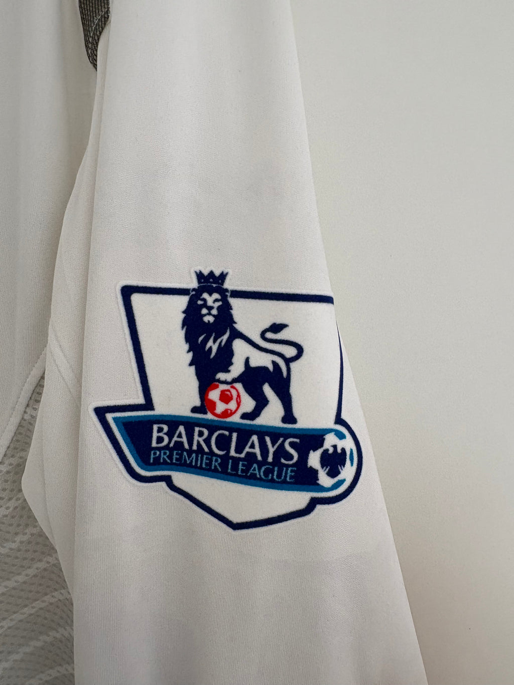 Tottenham 2012/13 Home Shirt - Bale 11 - Medium