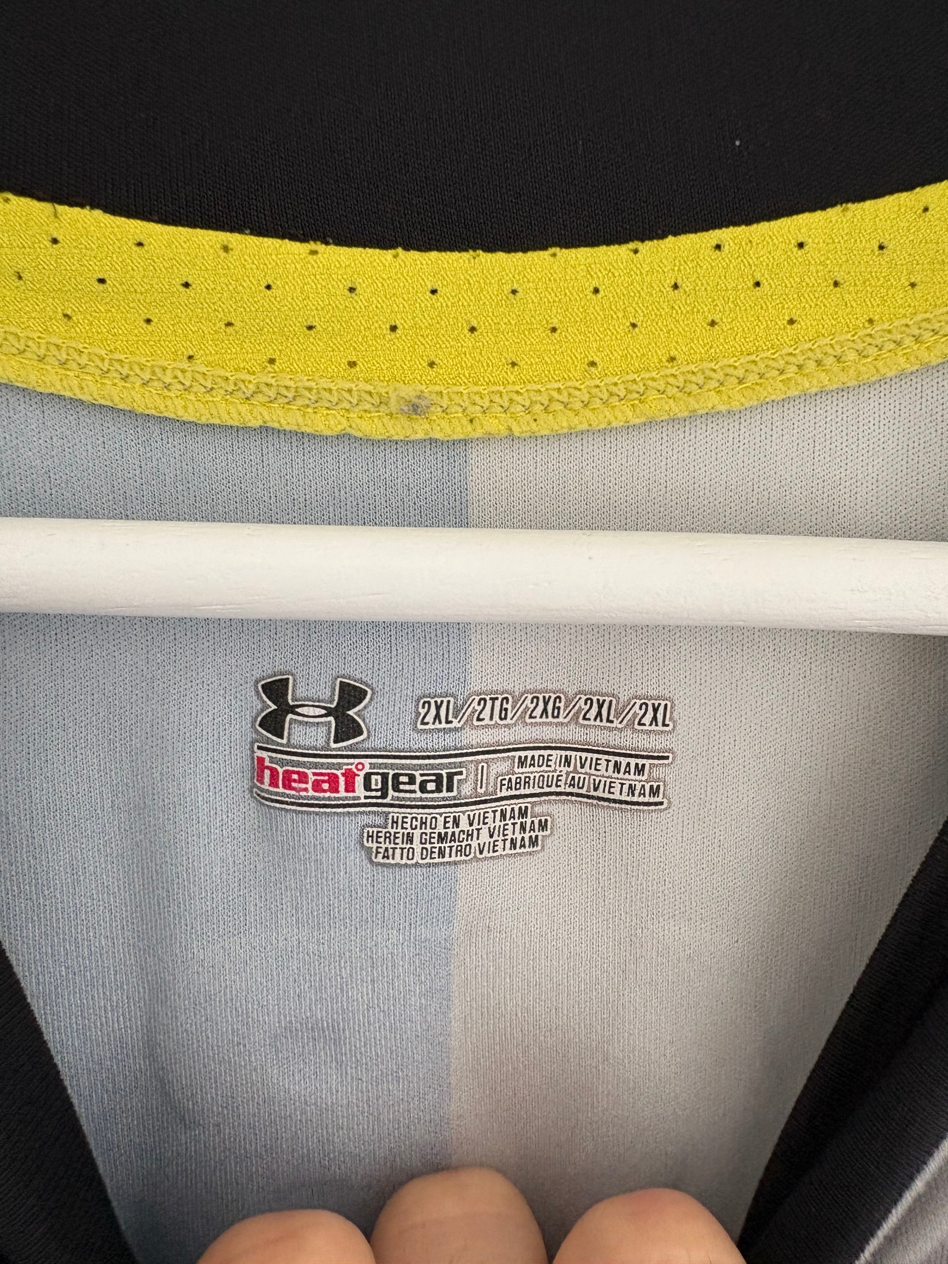 Tottenham 2012/13 Third Shirt - Dembélé 19 - XXL