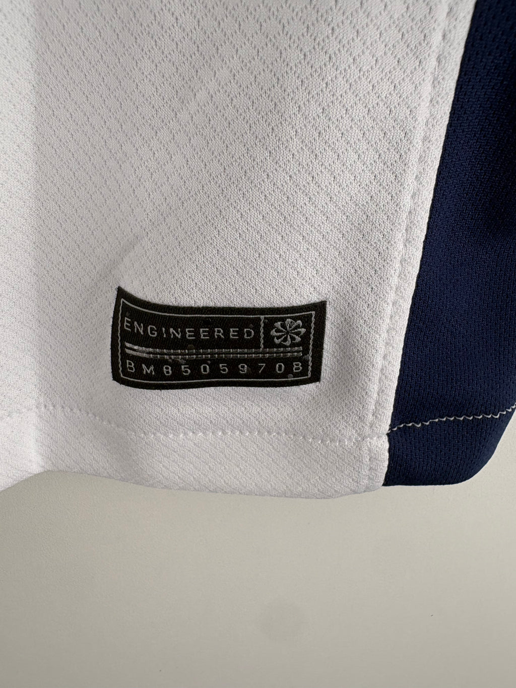 Tottenham 2024/25 Home Shirt - Maddison 10 - Small