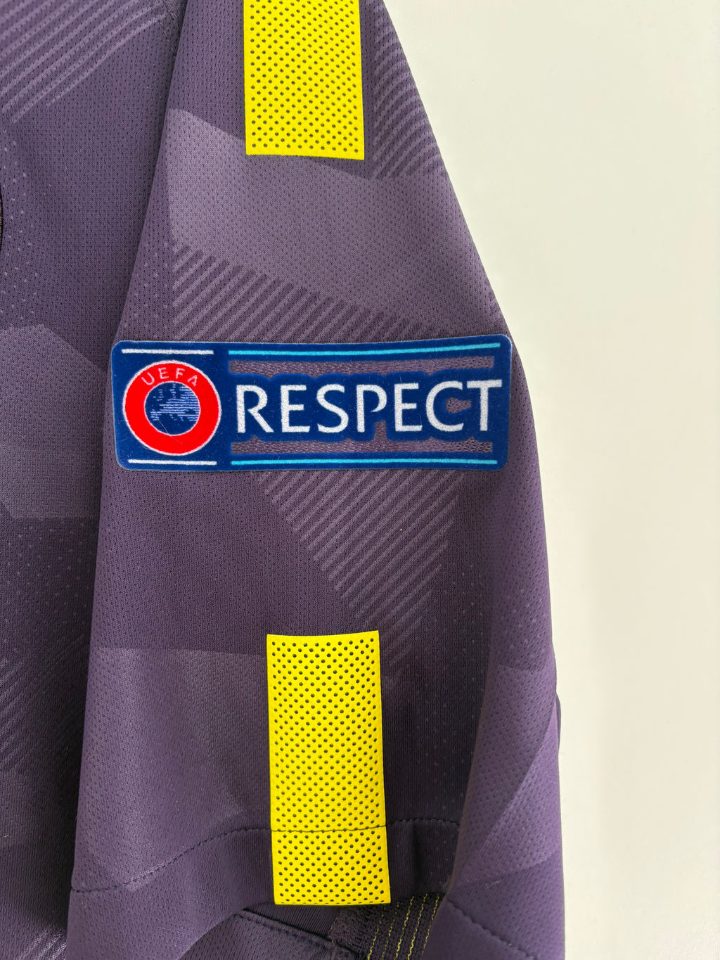 Tottenham 2017/18 Third Shirt - Dembélé 19 - Large