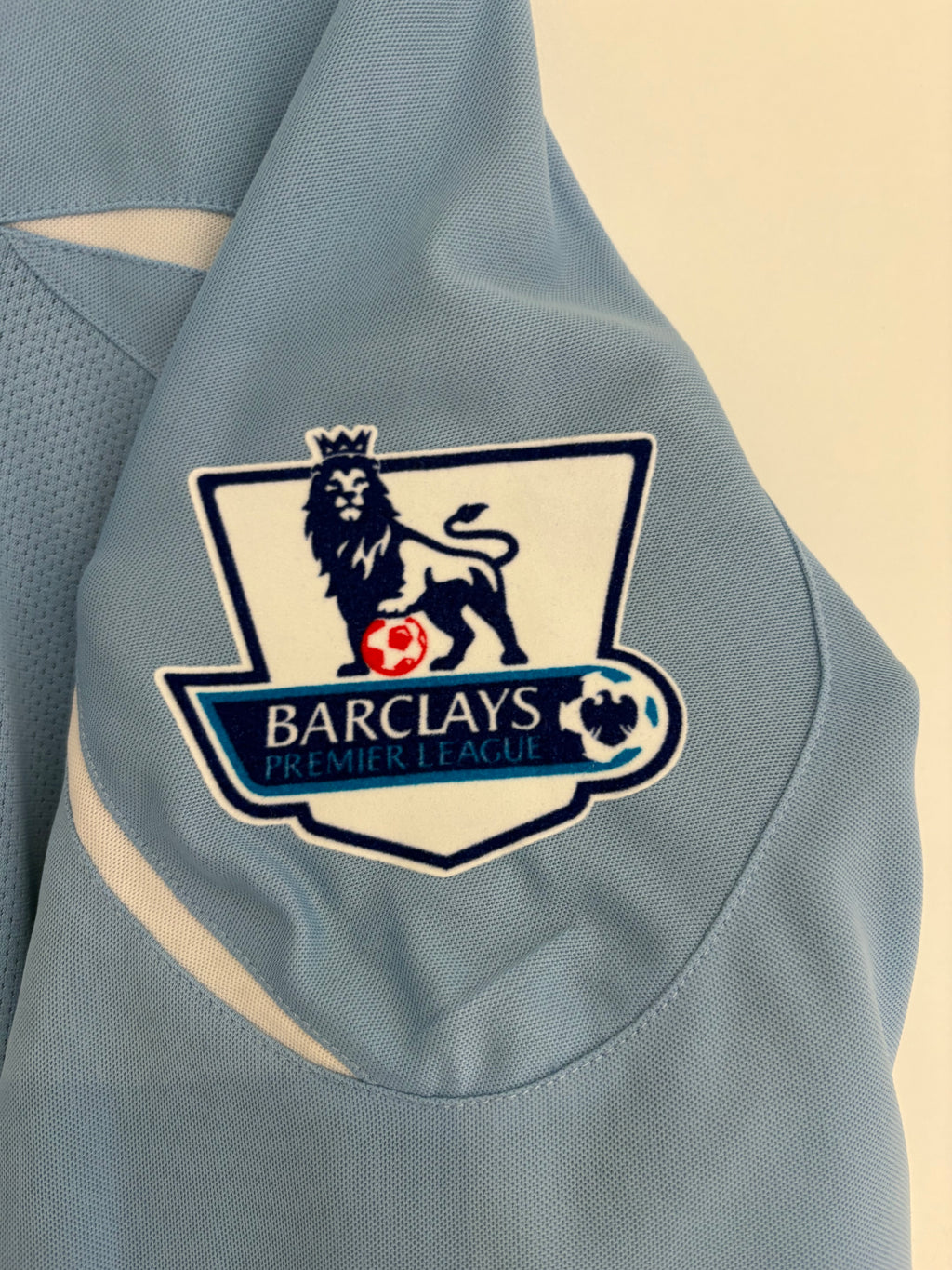 Tottenham 2010/11 Away Shirt - Bale 3 - Extra Large