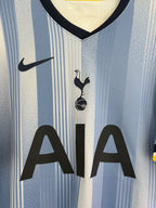 Tottenham 2024/25 Away Shirt - Romero 17 - Large