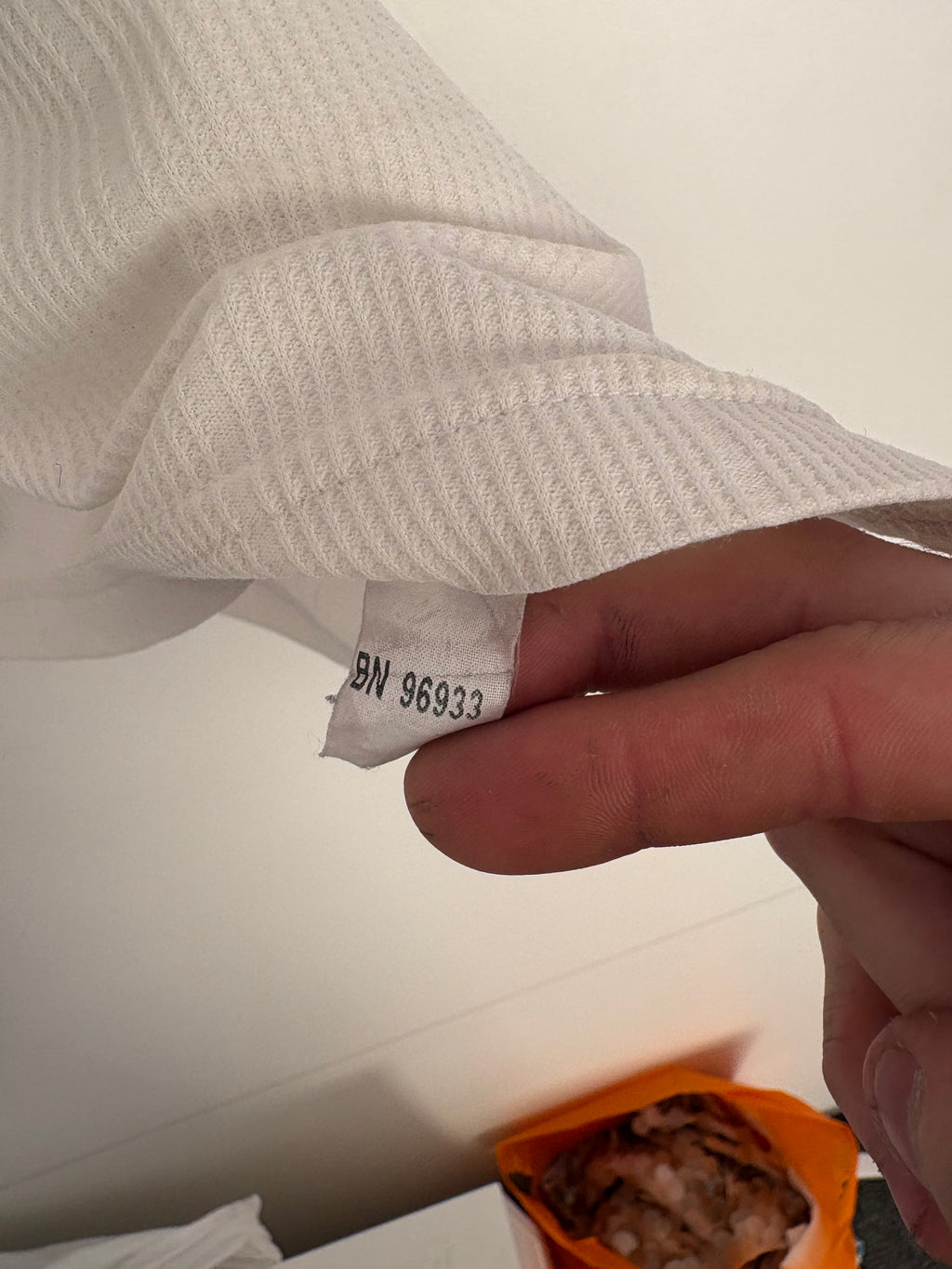 Large Ferdinand shirt from 1997/99