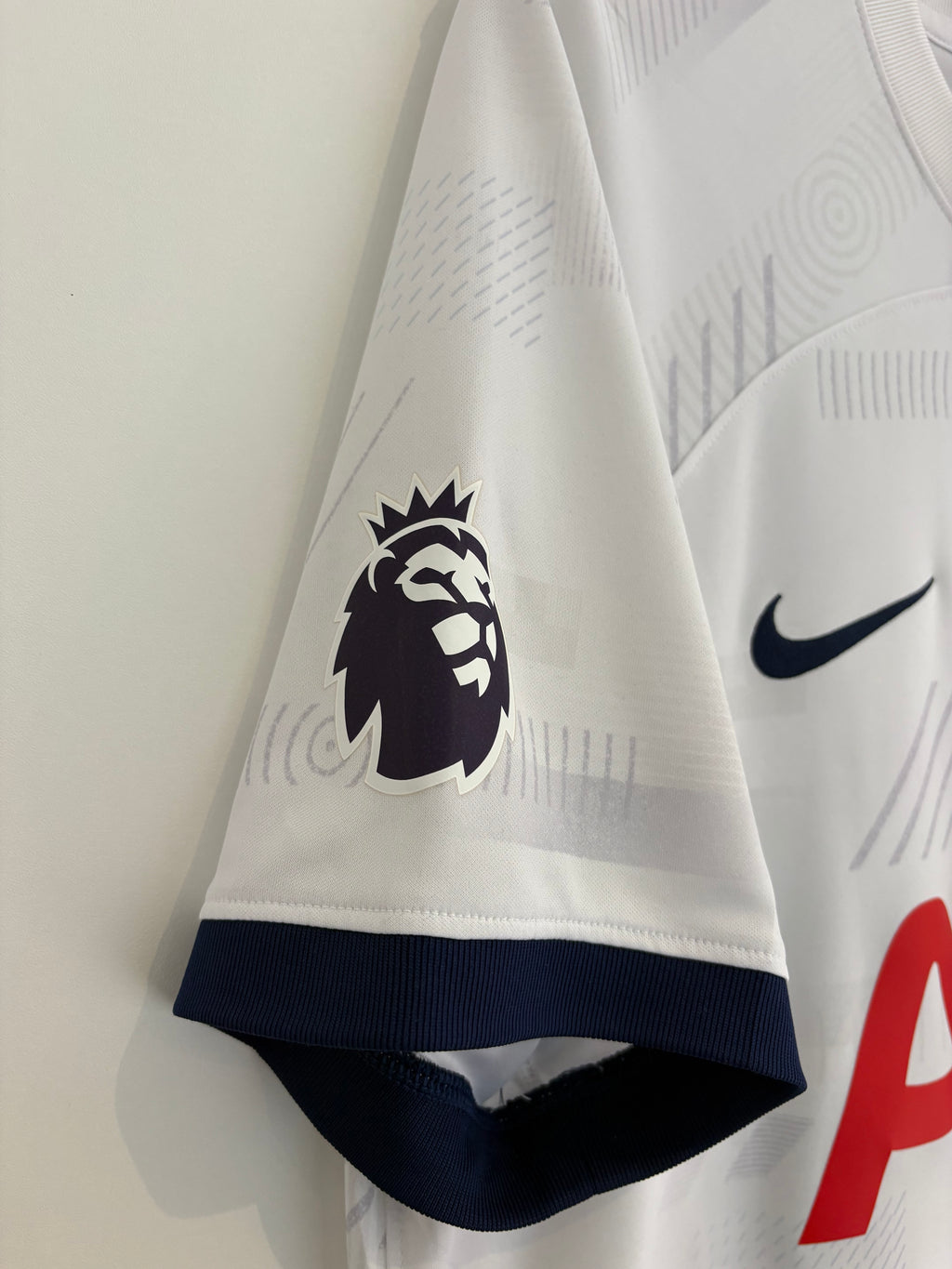 Tottenham 2023/24 Home Shirt - Maddison 10 - Medium