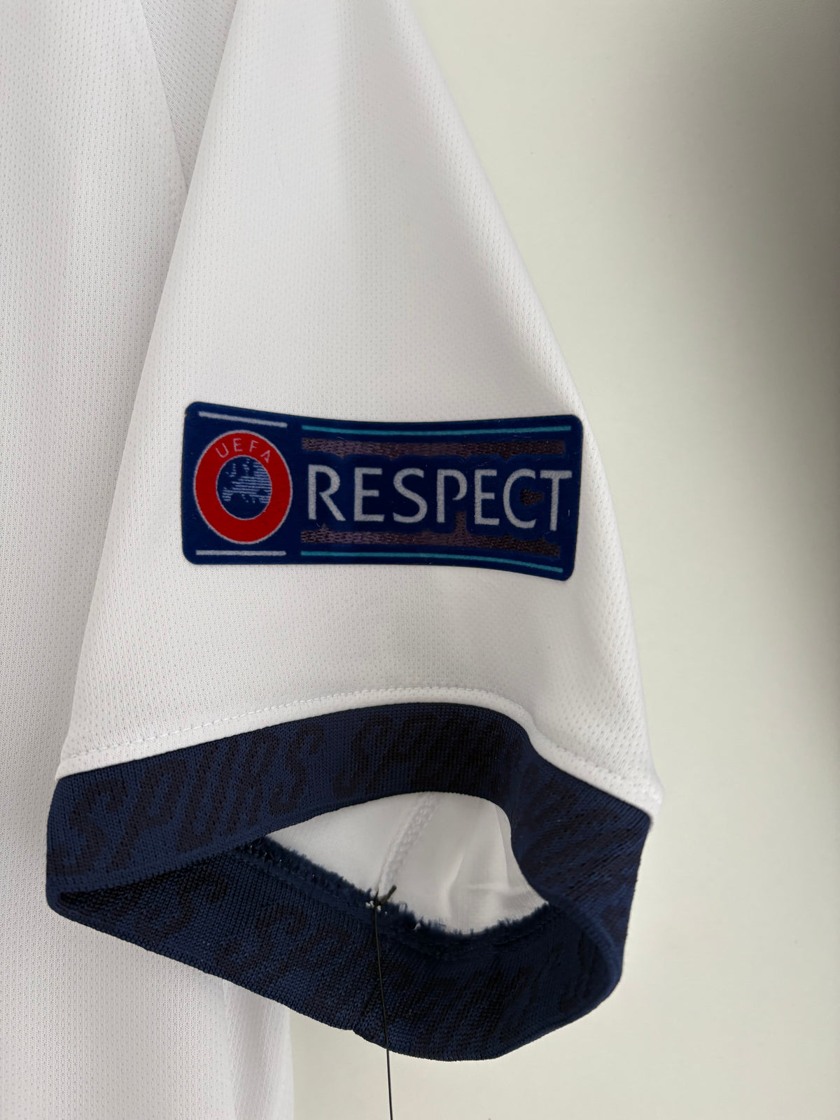 Tottenham 2019/20 Home Shirt - Dele 20 - Small