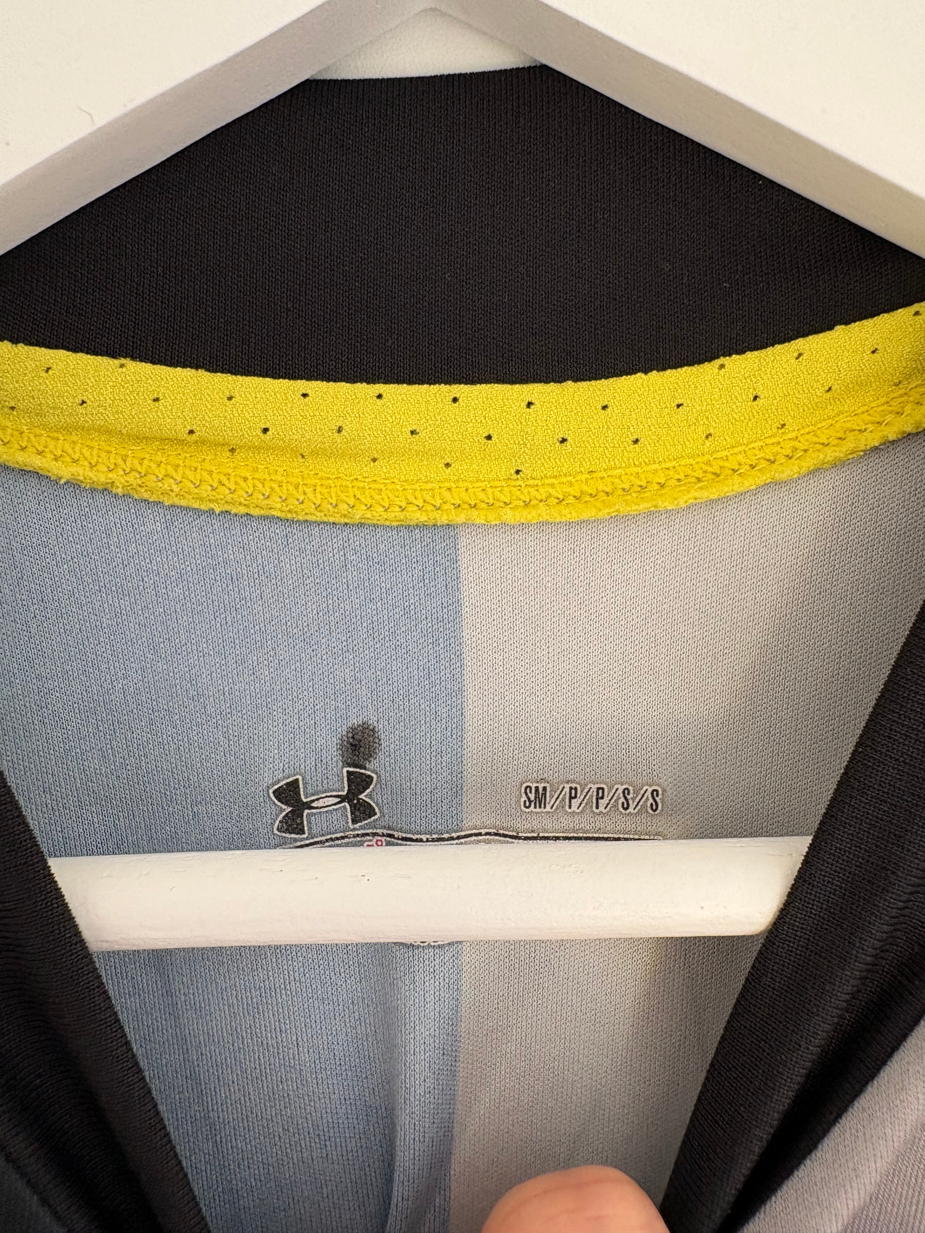 Tottenham 2012/13 Away Shirt - Bale 11 - Small
