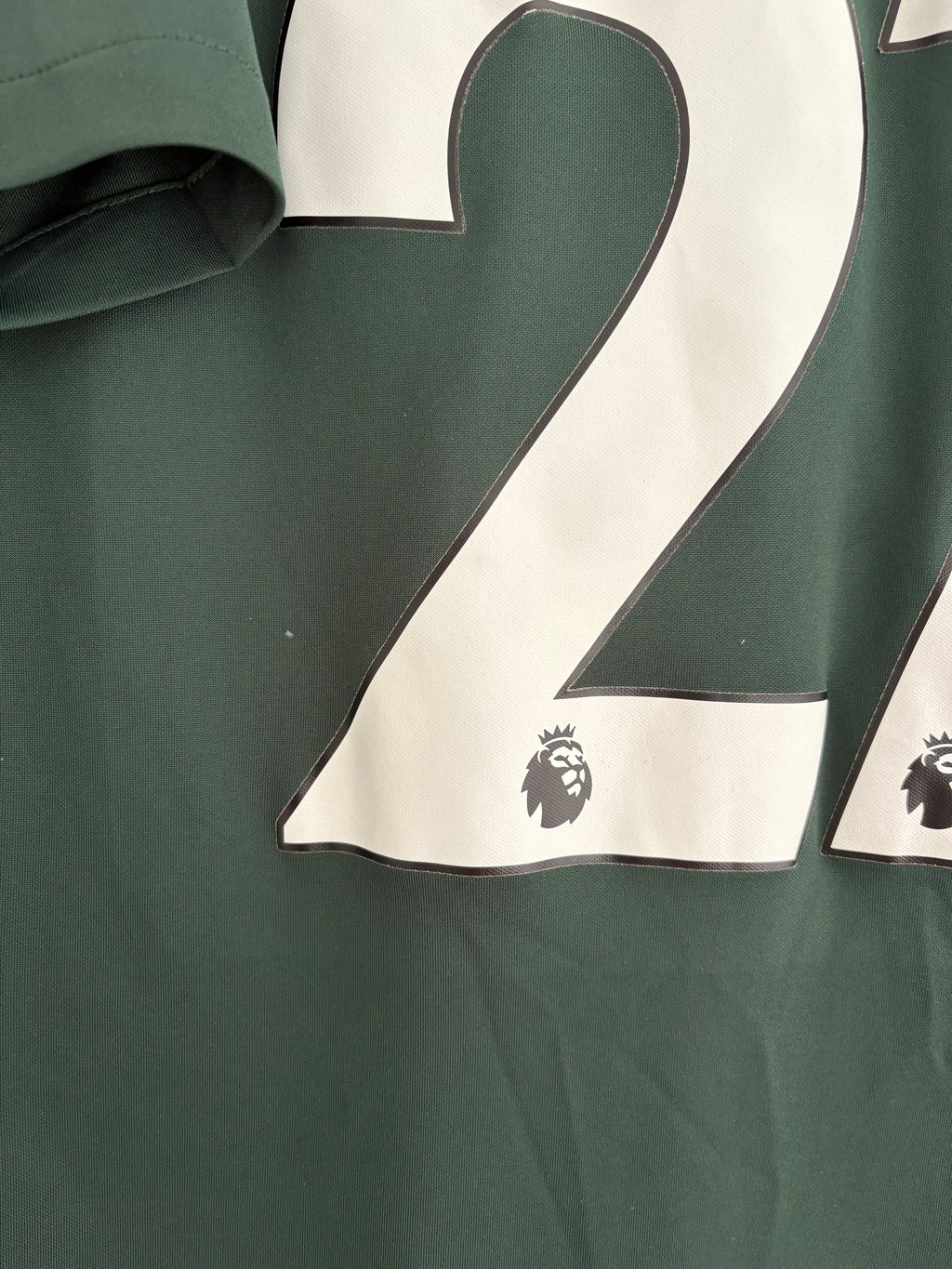 Tottenham 2020/21 Away Shirt - Lucas 27 - Large
