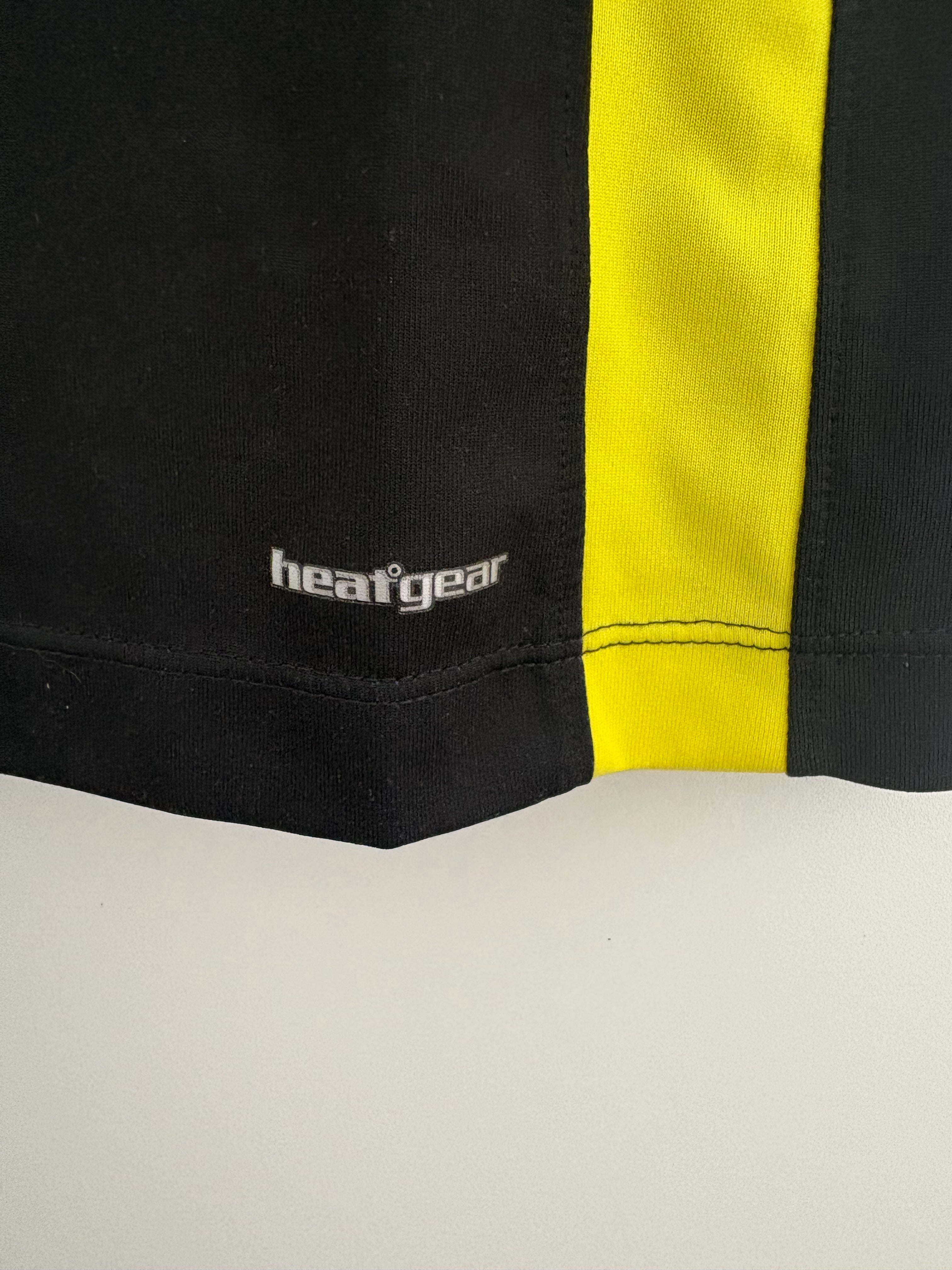 Tottenham 2014/15 Home Shirt - Dembélé 19 - Medium
