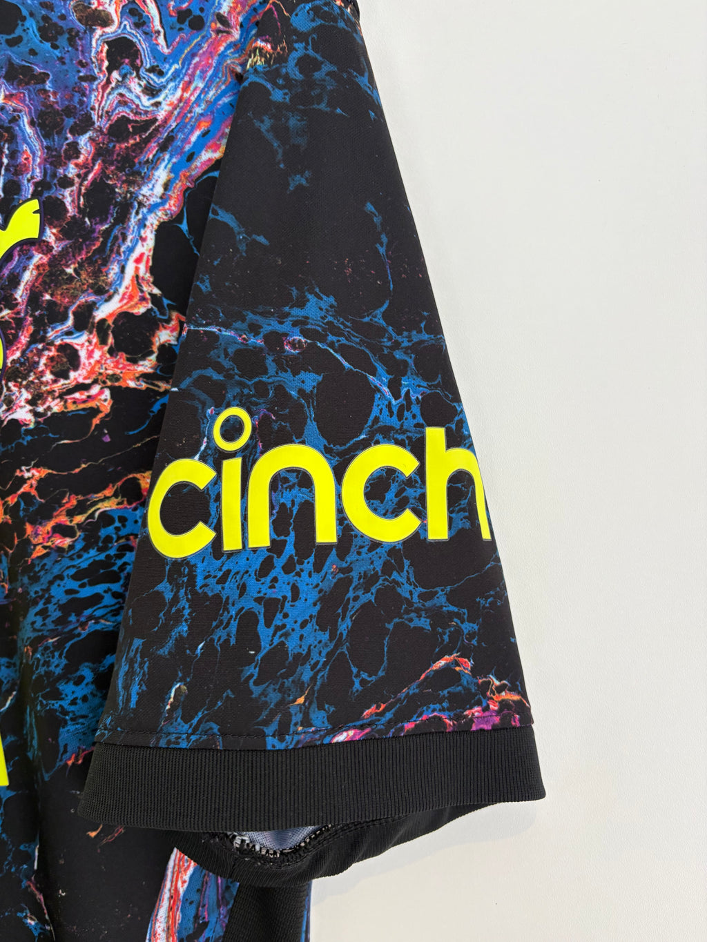Tottenham 2021/22 Away Shirt - Son 7 - Medium